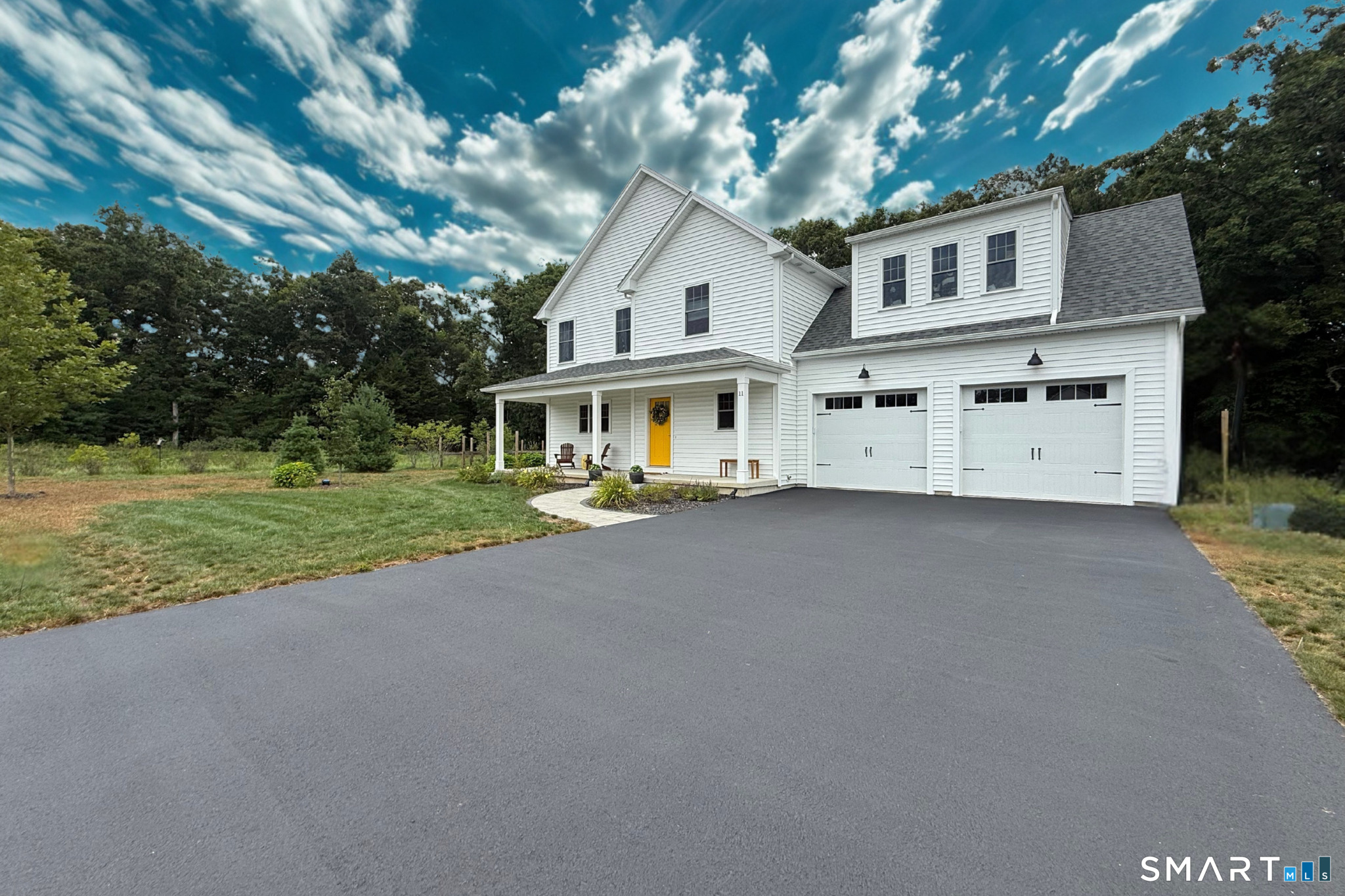 11 Harness Way Granby CT 06035