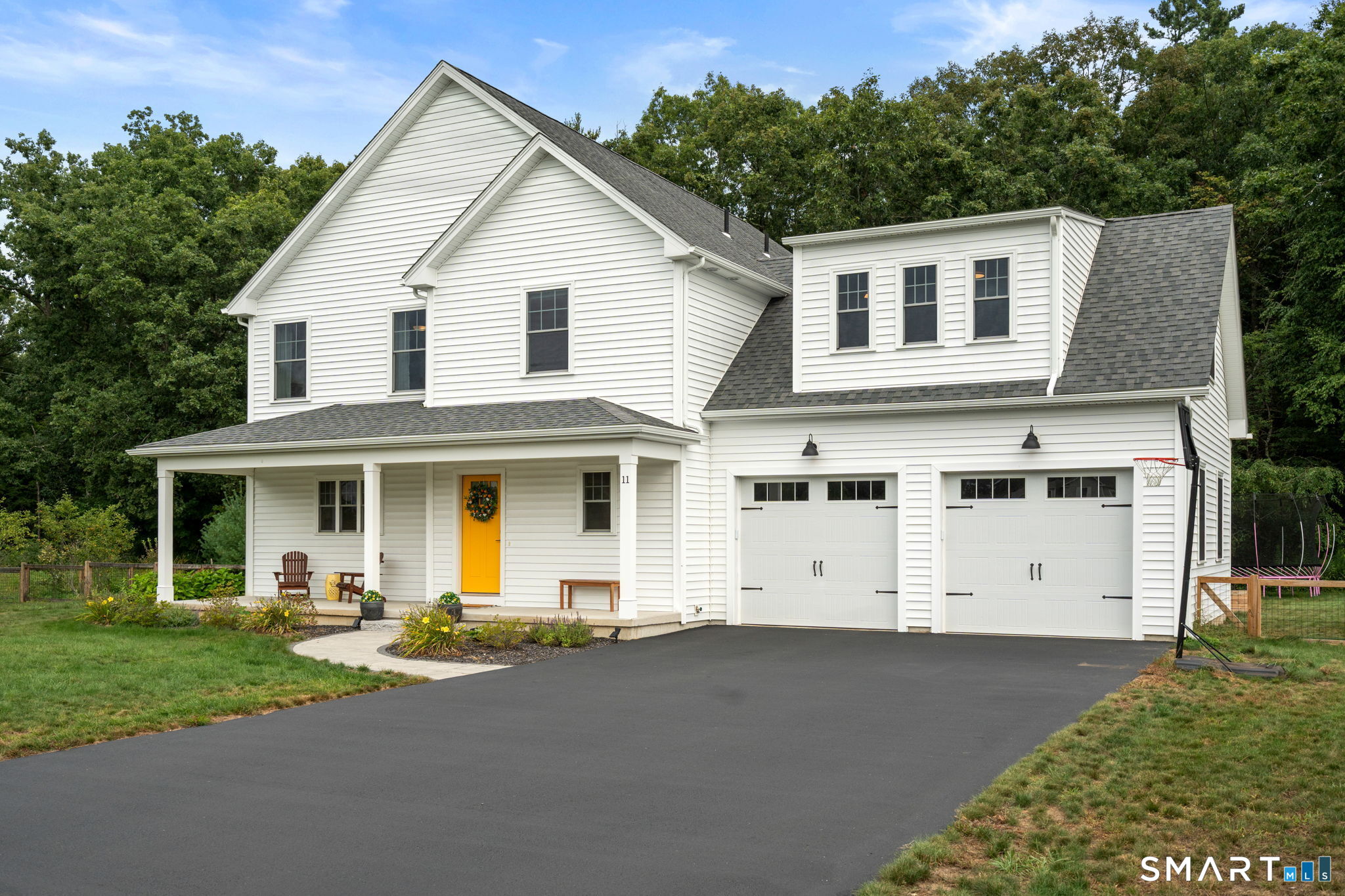 11 Harness Way Granby CT 06035
