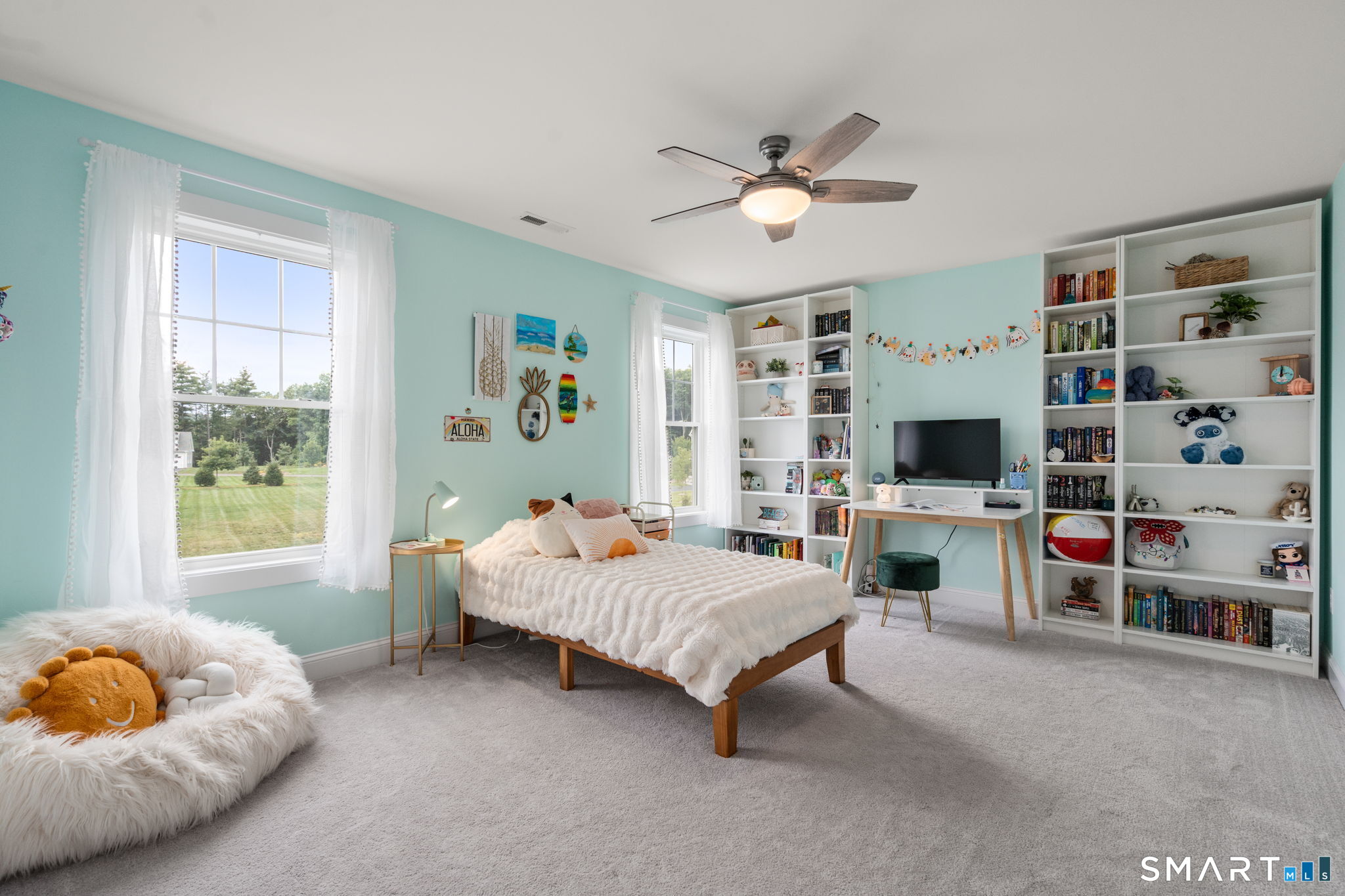 11 Harness Way Granby CT 06035