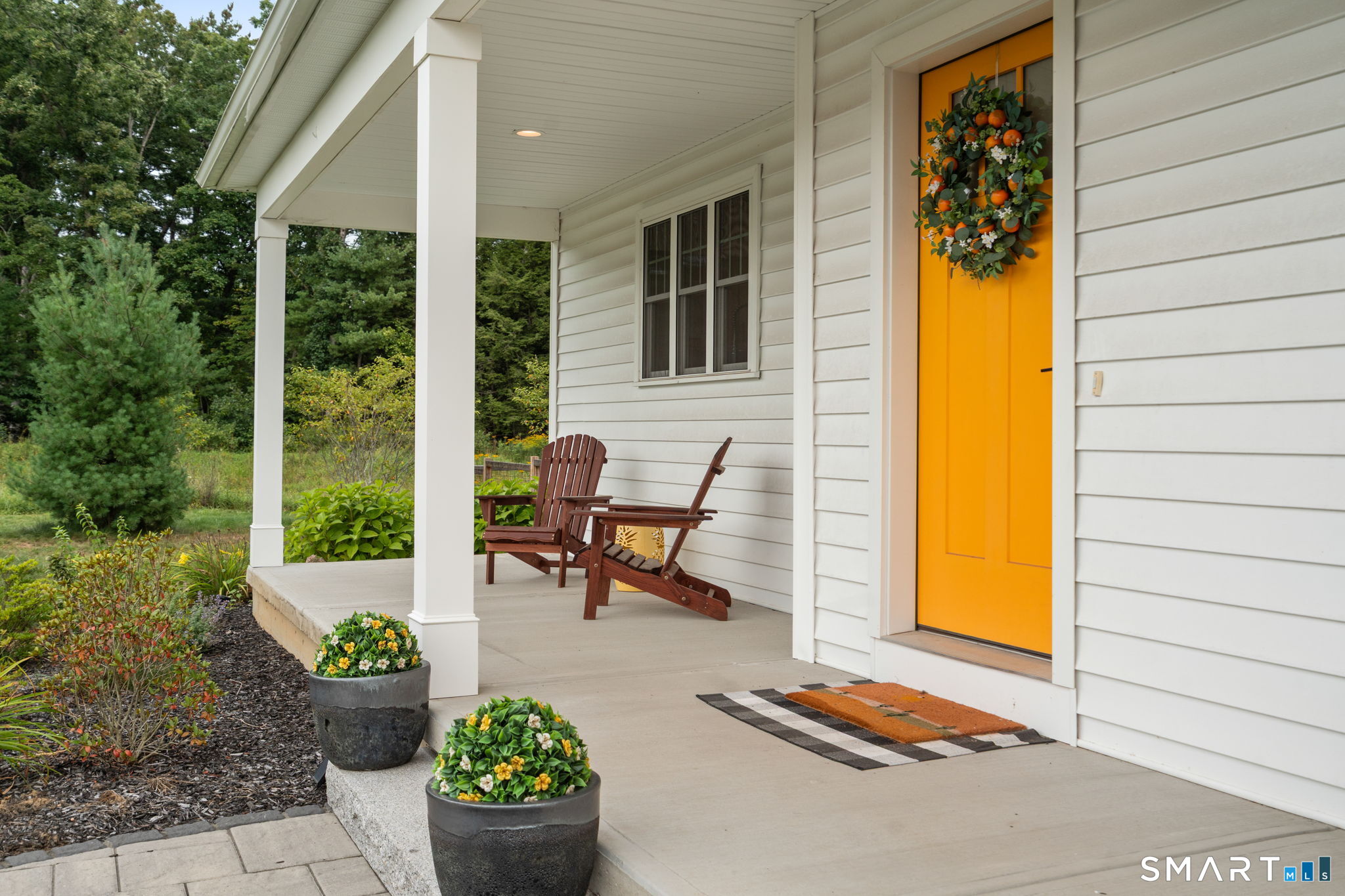 11 Harness Way Granby CT 06035