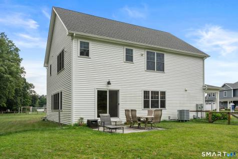 11 Harness Way Granby CT 06035