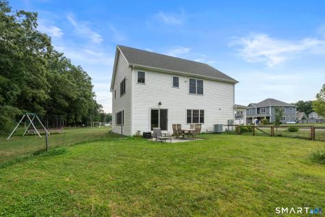 11 Harness Way Granby CT 06035