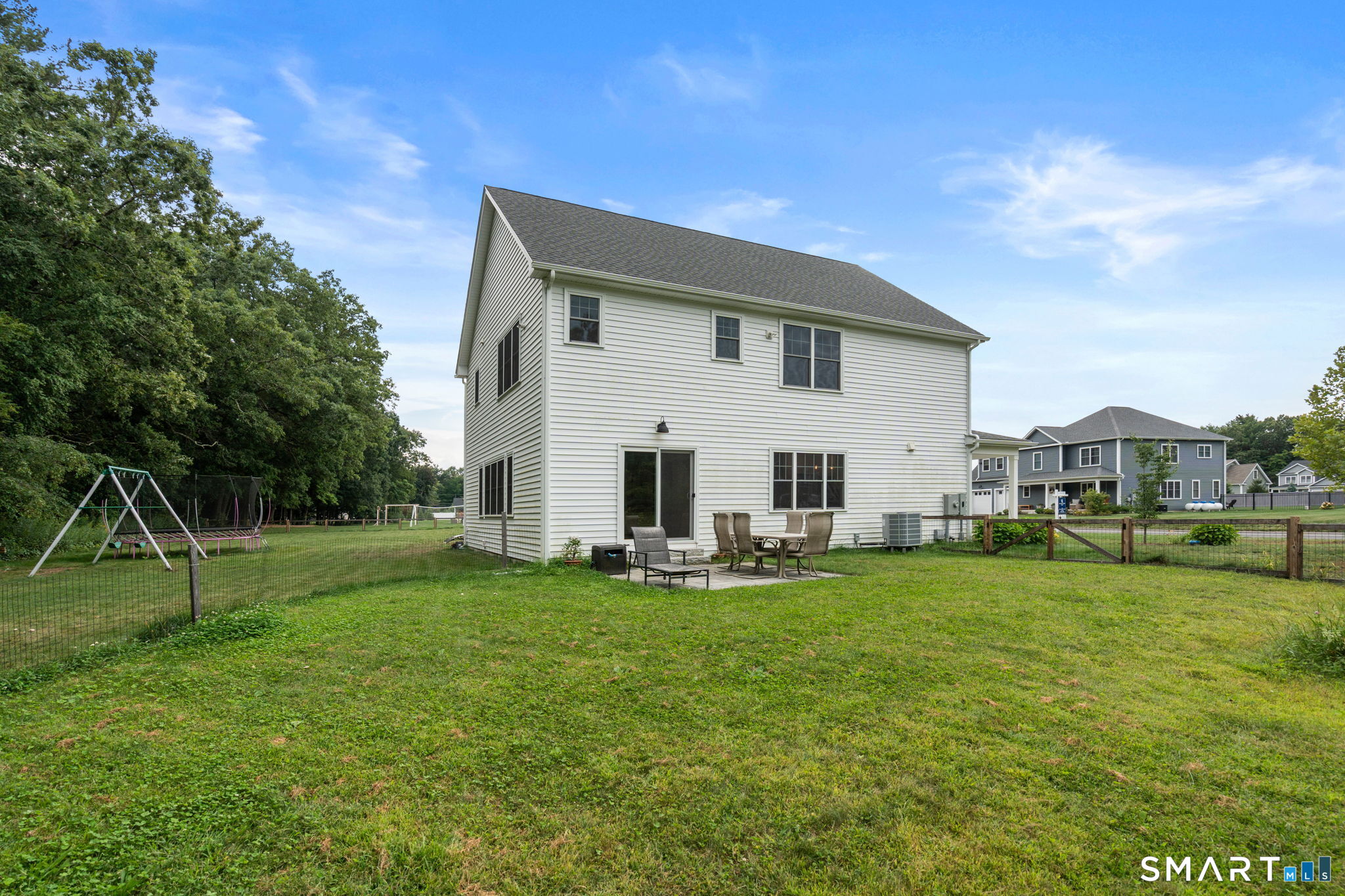 11 Harness Way Granby CT 06035