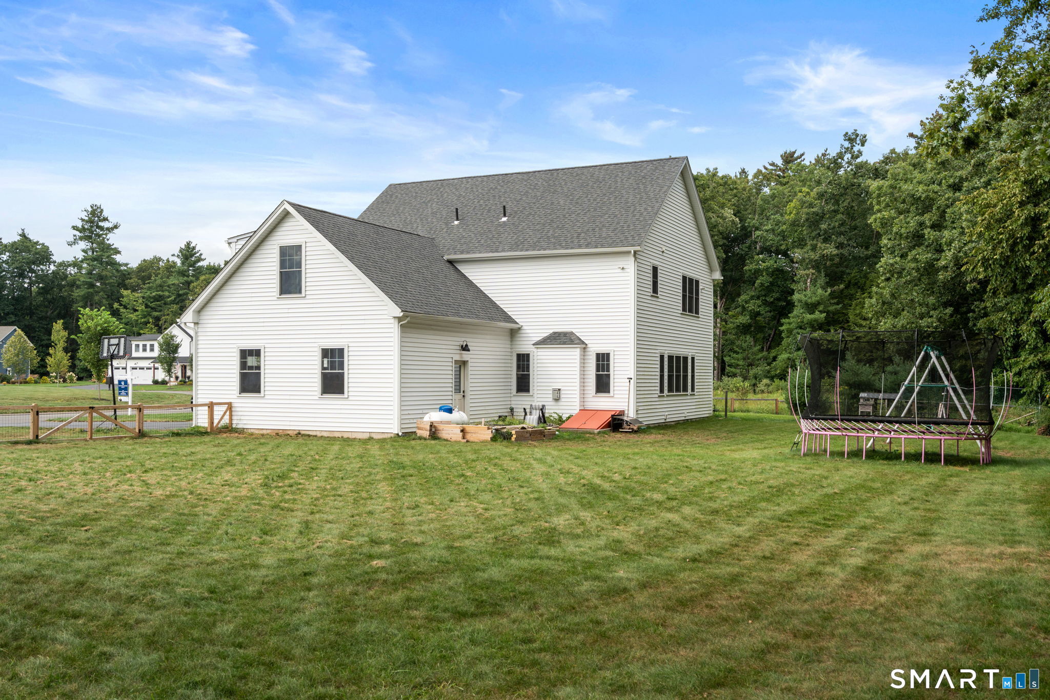 11 Harness Way Granby CT 06035