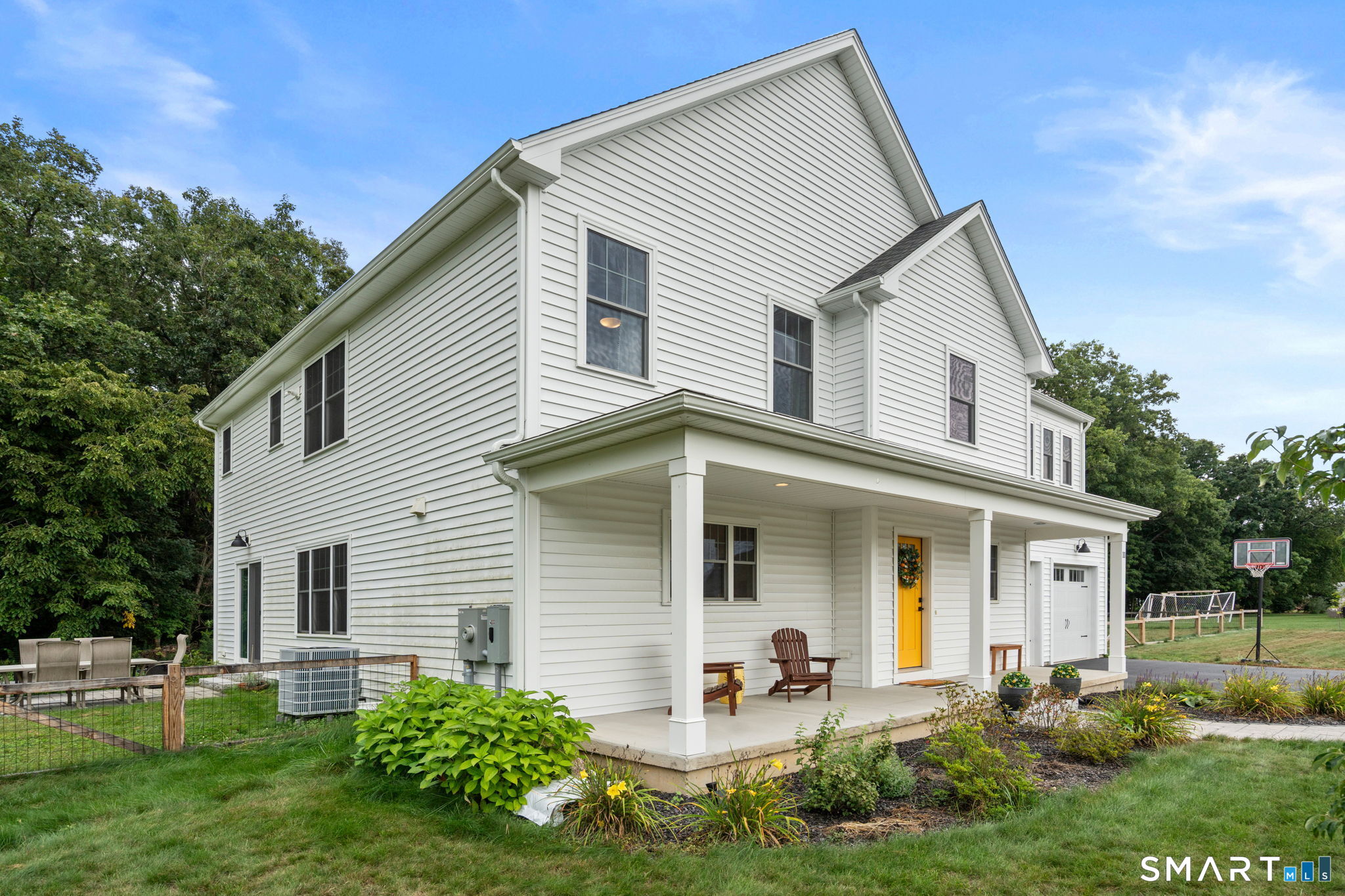 11 Harness Way Granby CT 06035
