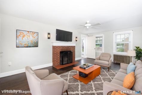 8 Georgiana Street New London CT 06320