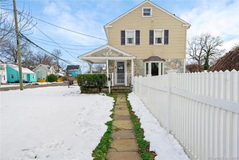 1 Mulberry Lane Norwalk CT 06855