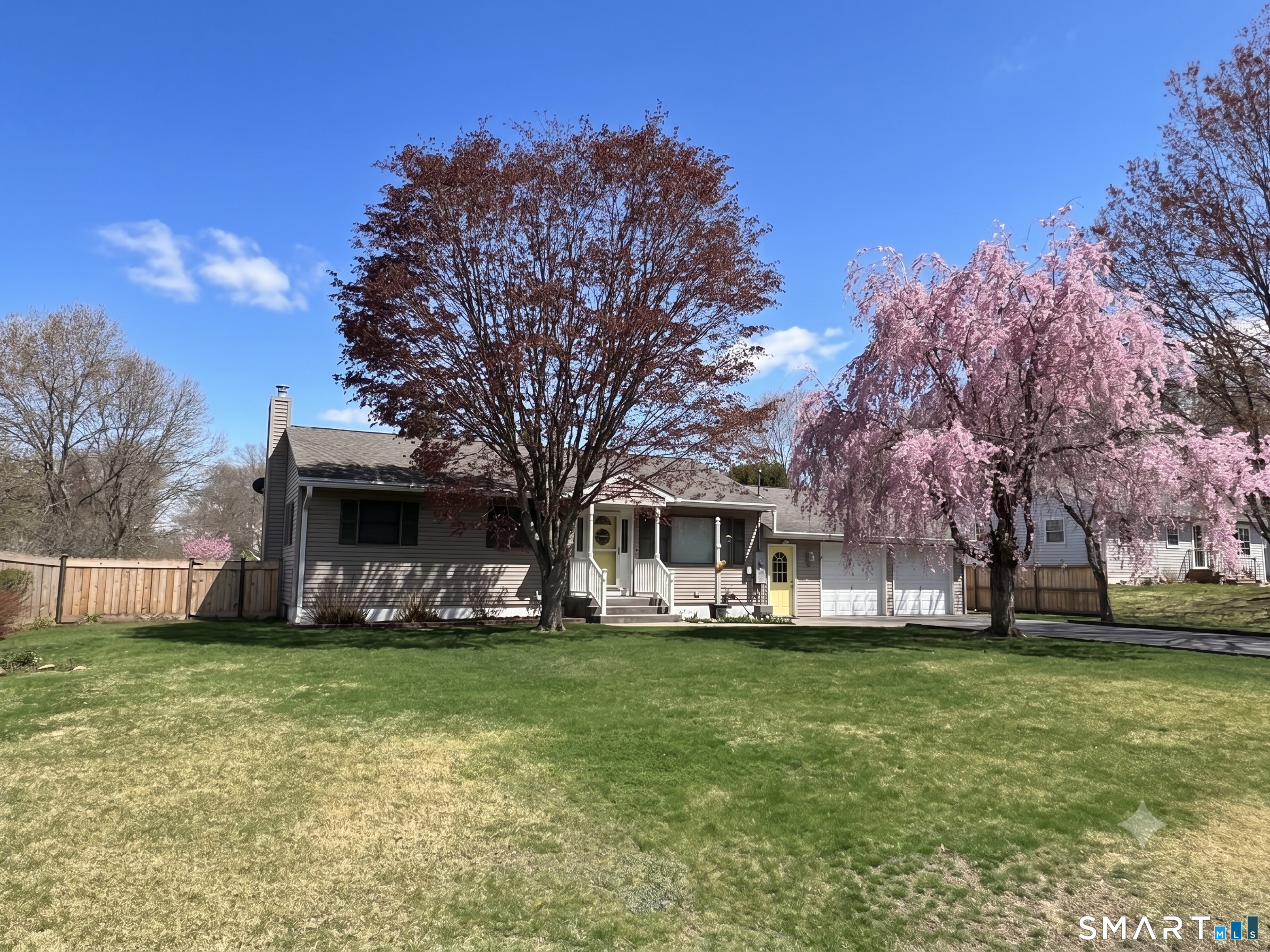 97 Georgia Road Montville CT 06370