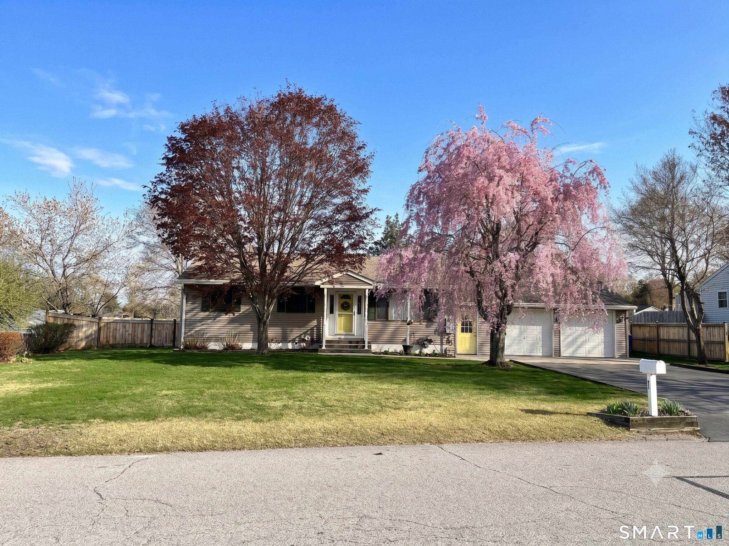 97 Georgia Road Montville CT 06370