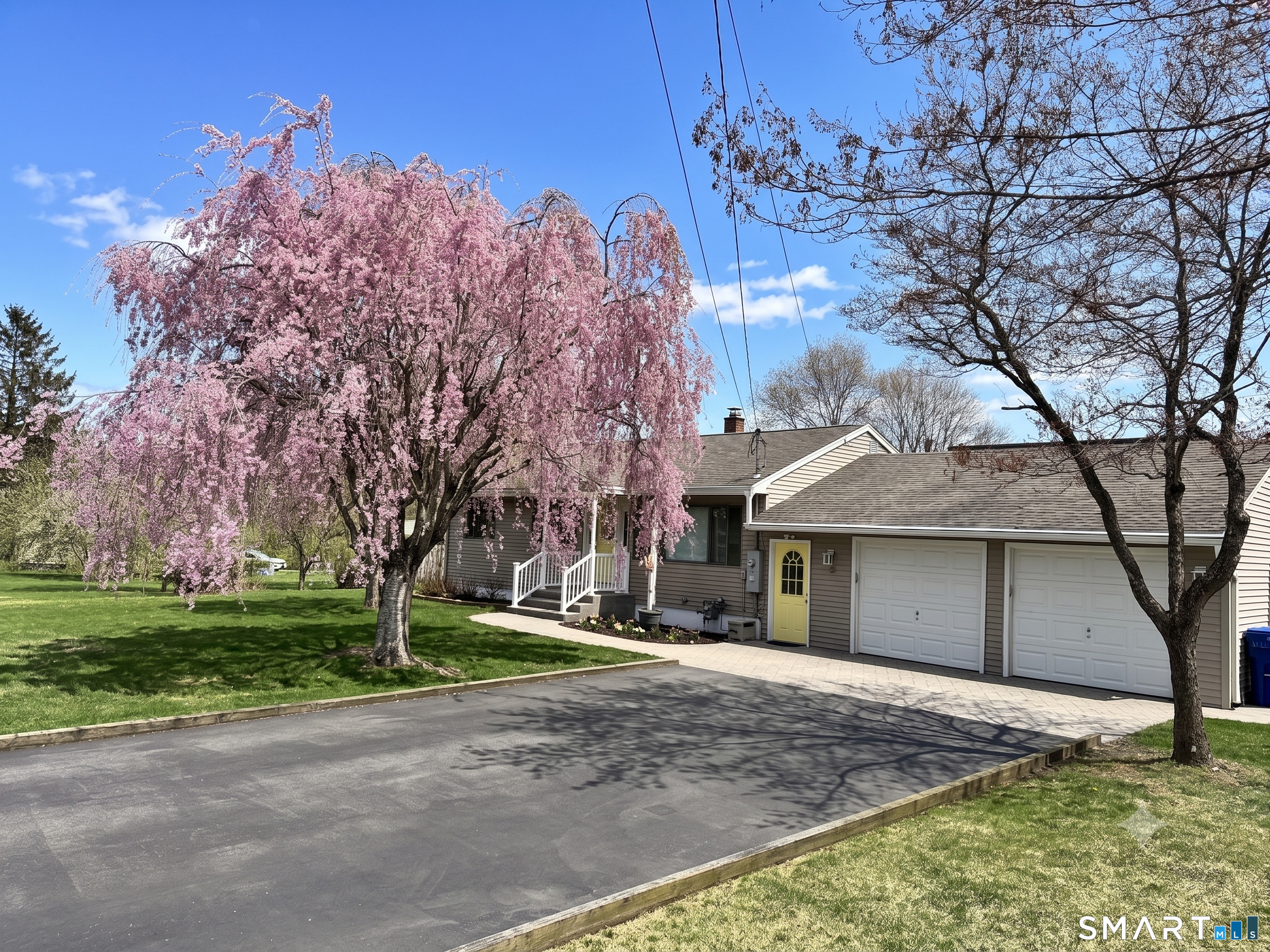 97 Georgia Road Montville CT 06370