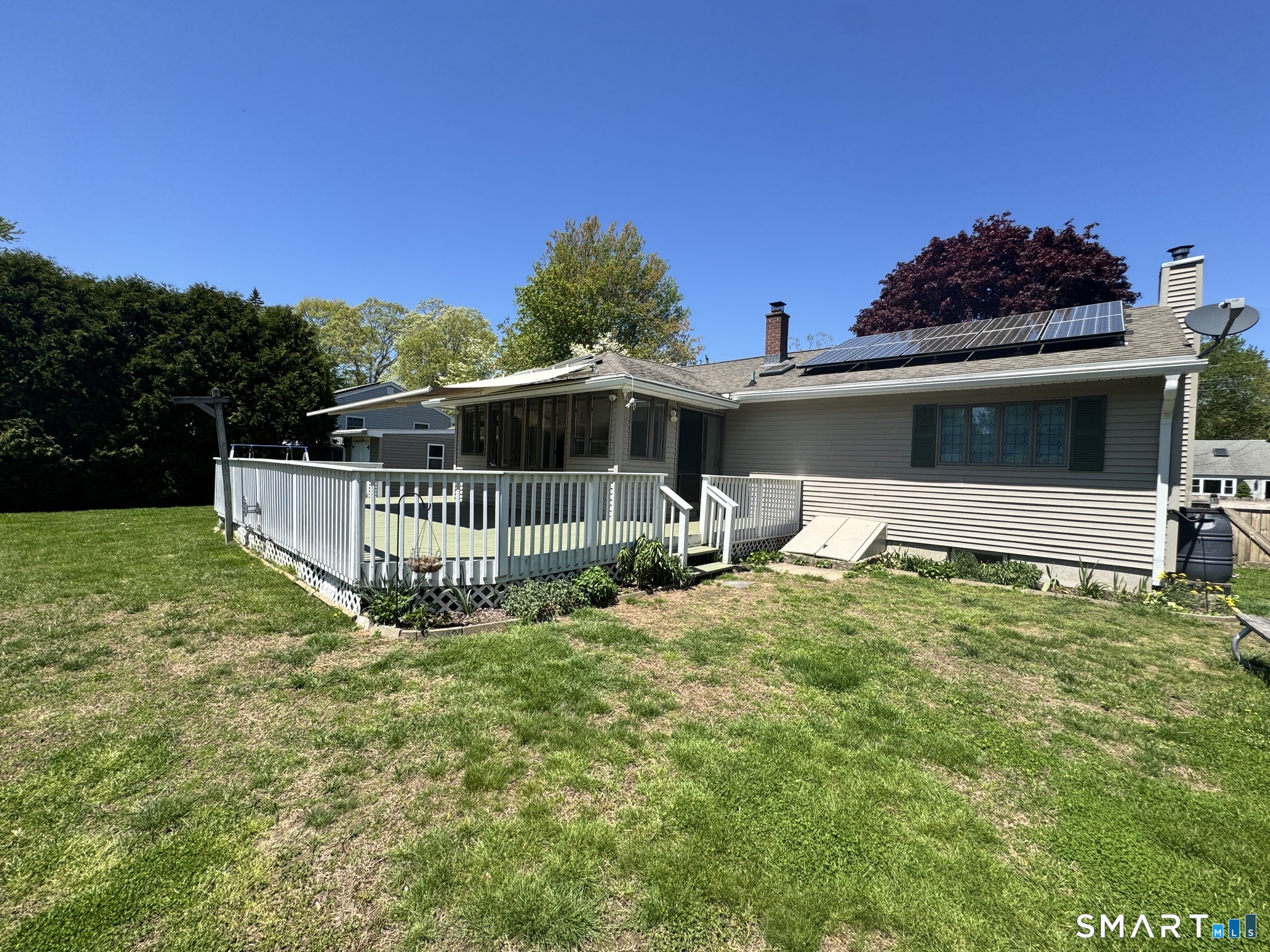 97 Georgia Road Montville CT 06370