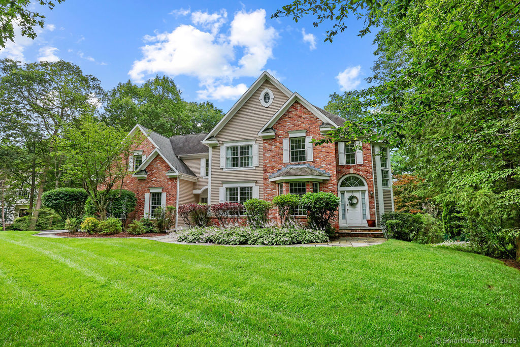 24 Morgan Place Farmington CT 06085