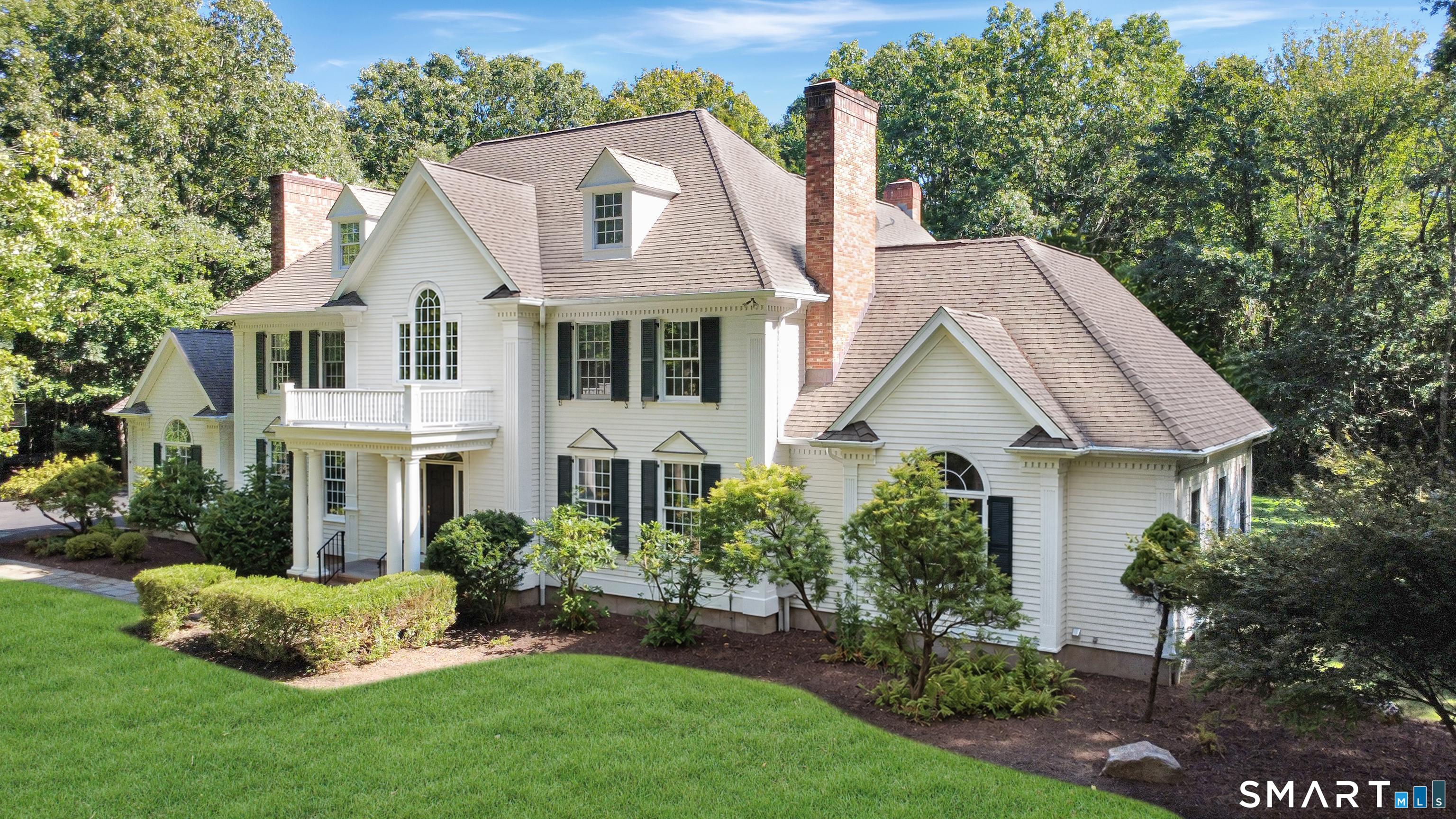 24 Langner Lane Weston CT 06883