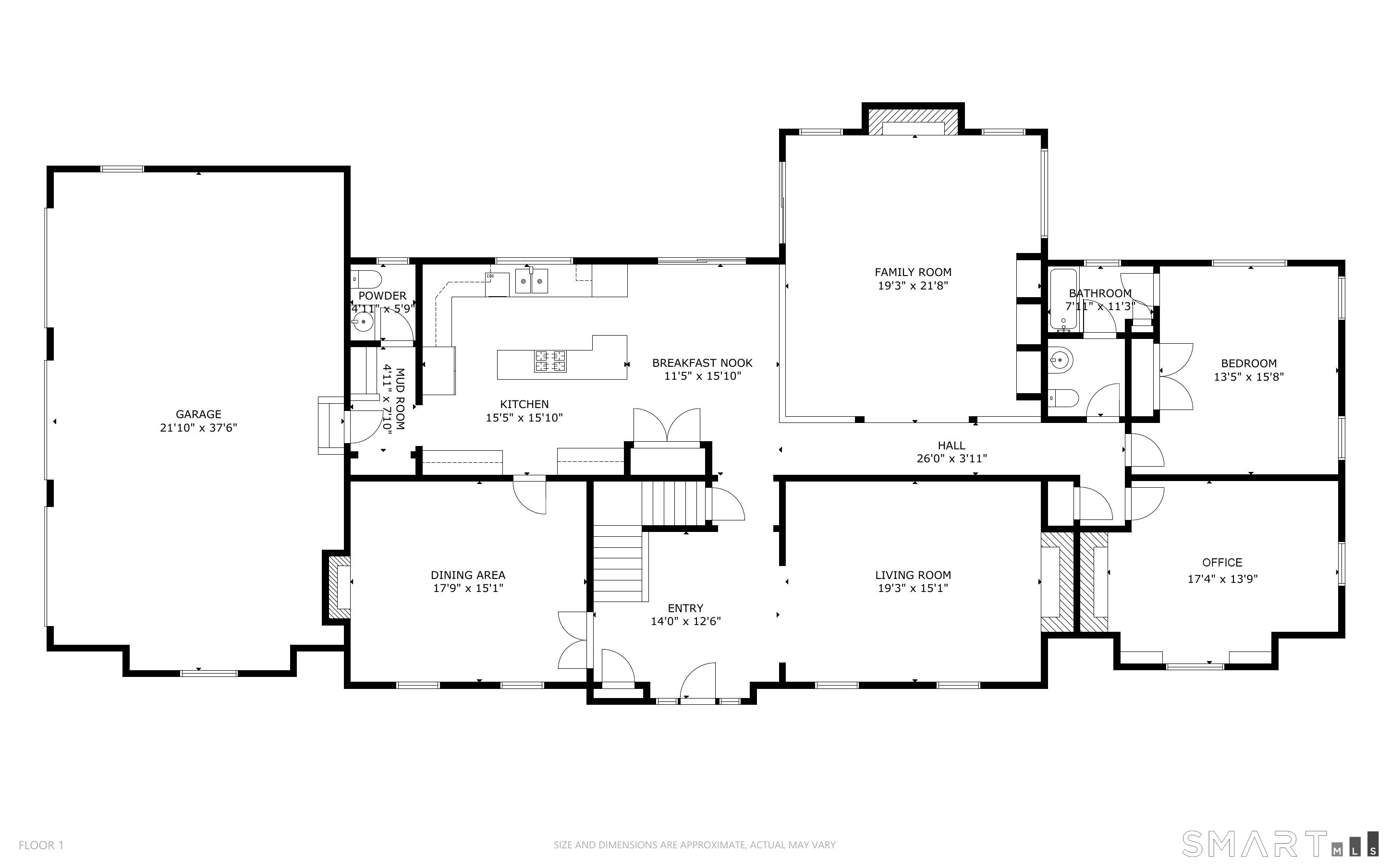24 Langner Lane Weston CT 06883