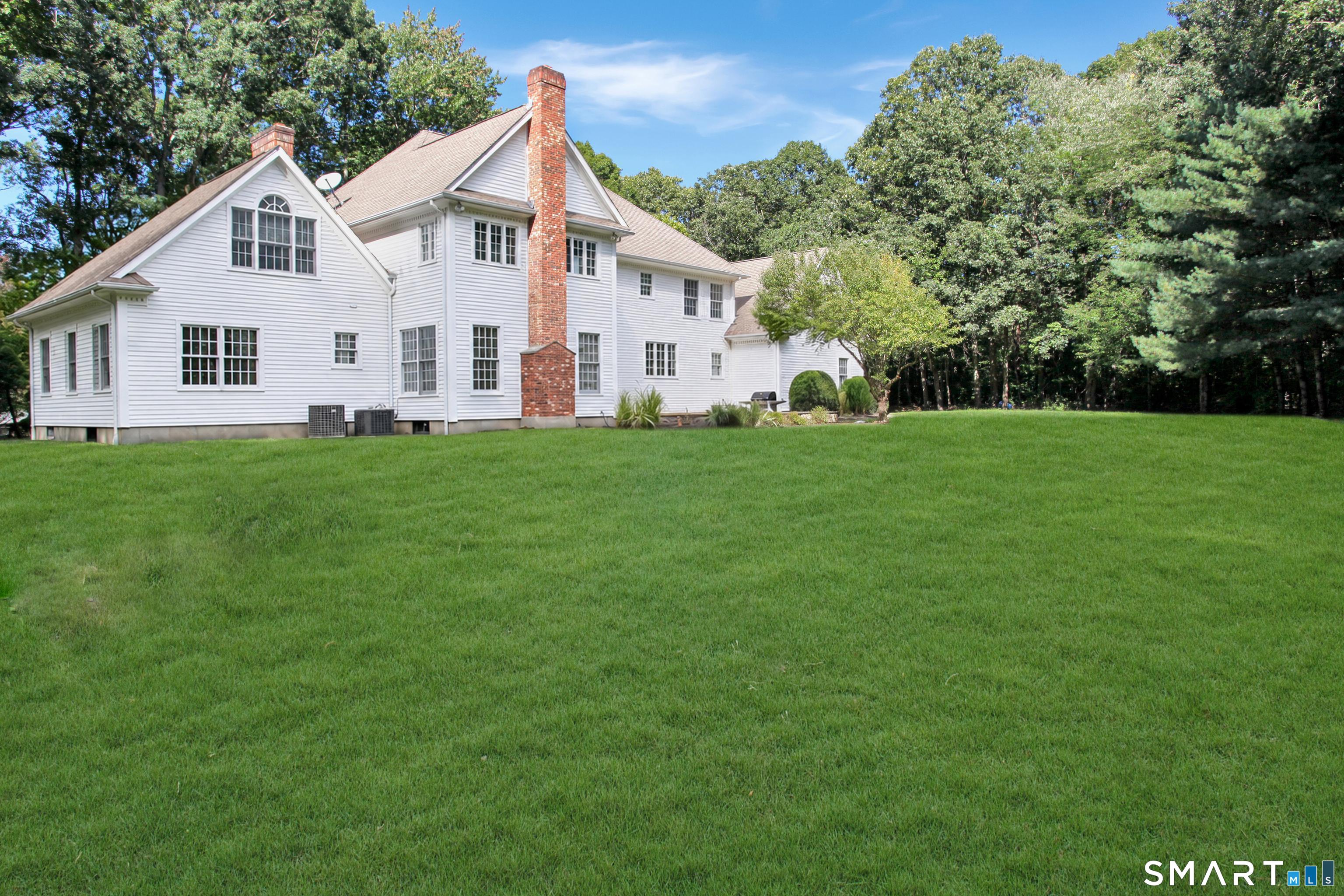 24 Langner Lane Weston CT 06883
