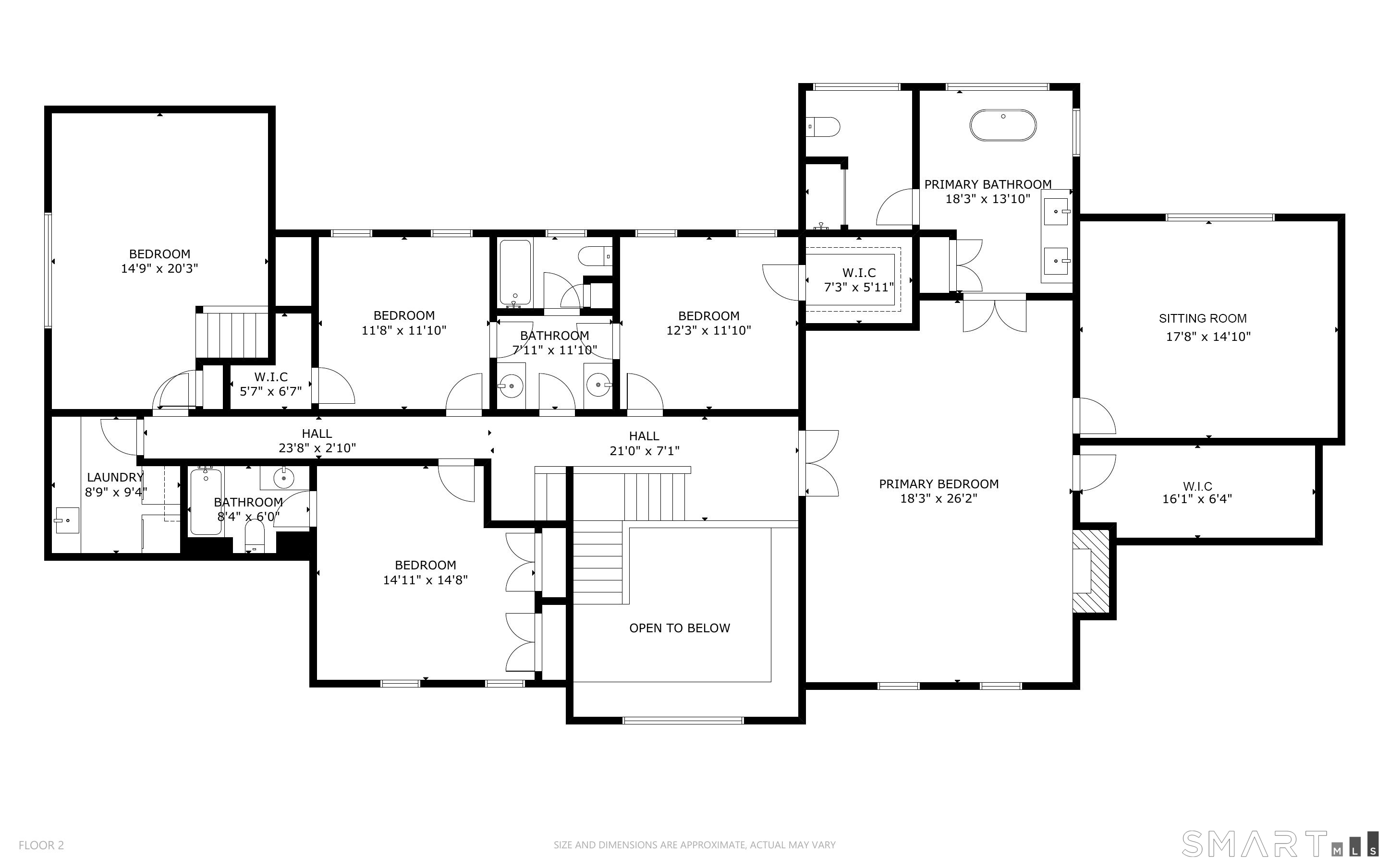24 Langner Lane Weston CT 06883