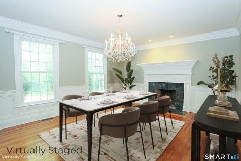 24 Langner Lane Weston CT 06883