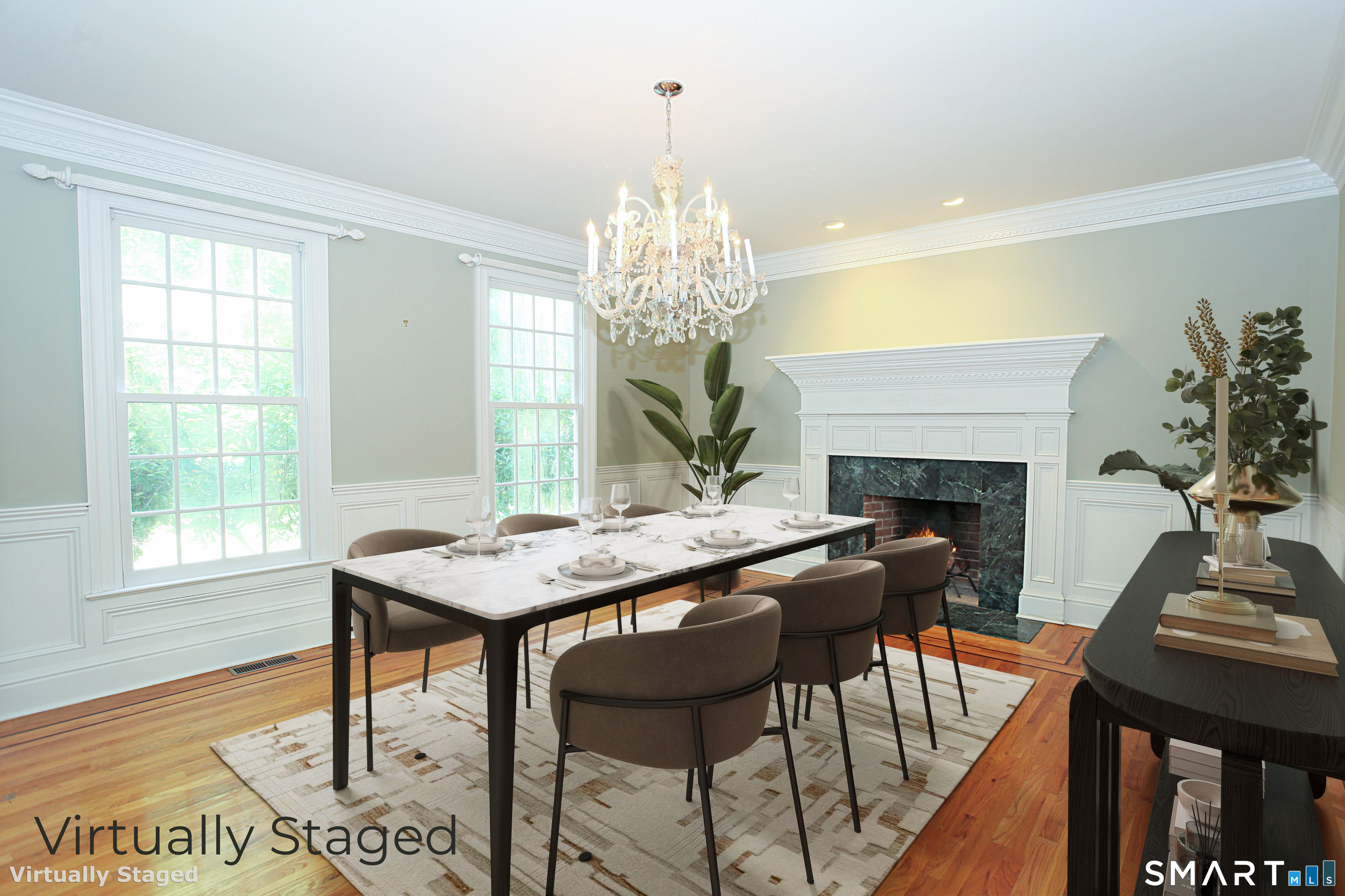 24 Langner Lane Weston CT 06883