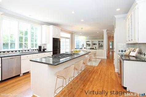 24 Langner Lane Weston CT 06883