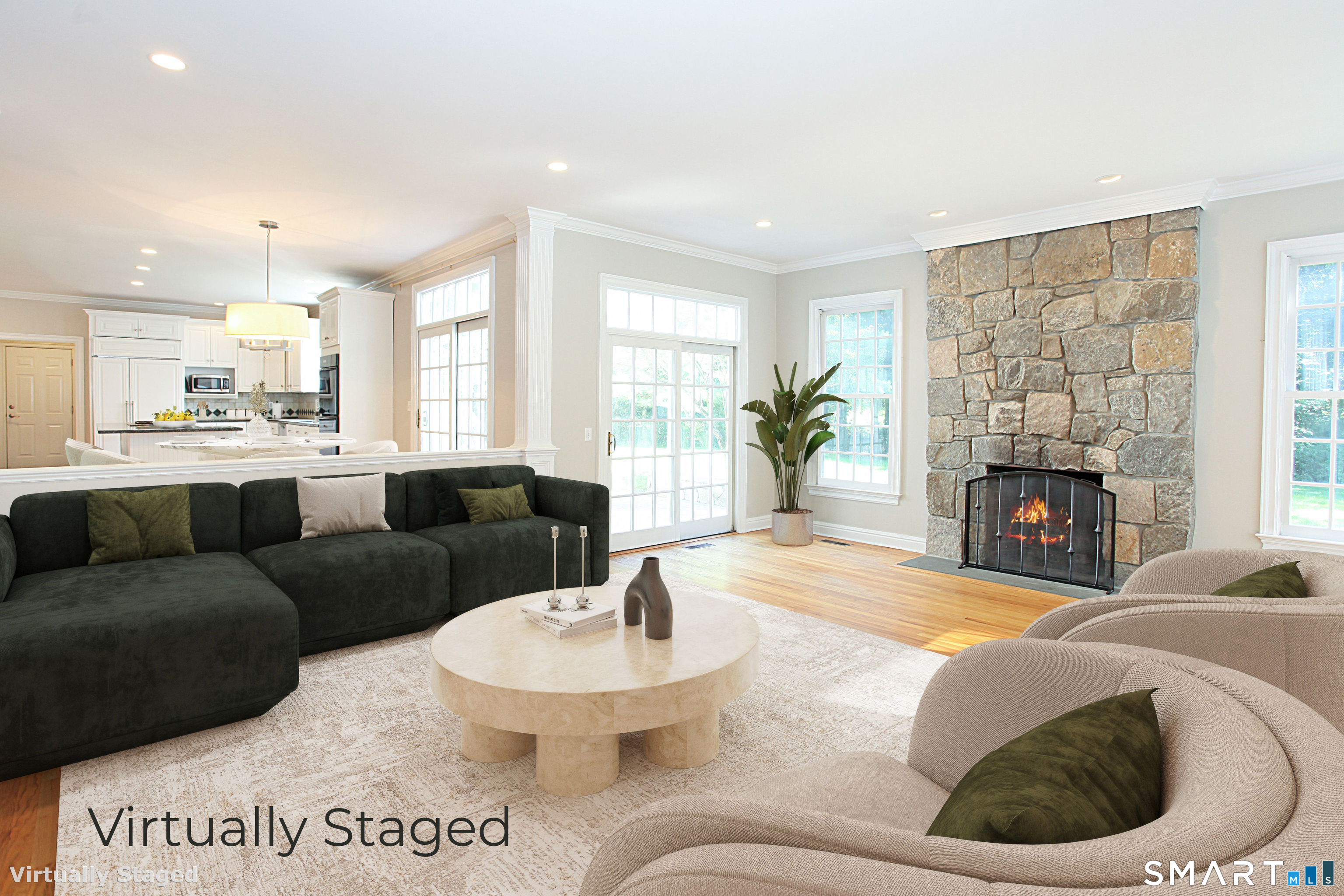 24 Langner Lane Weston CT 06883