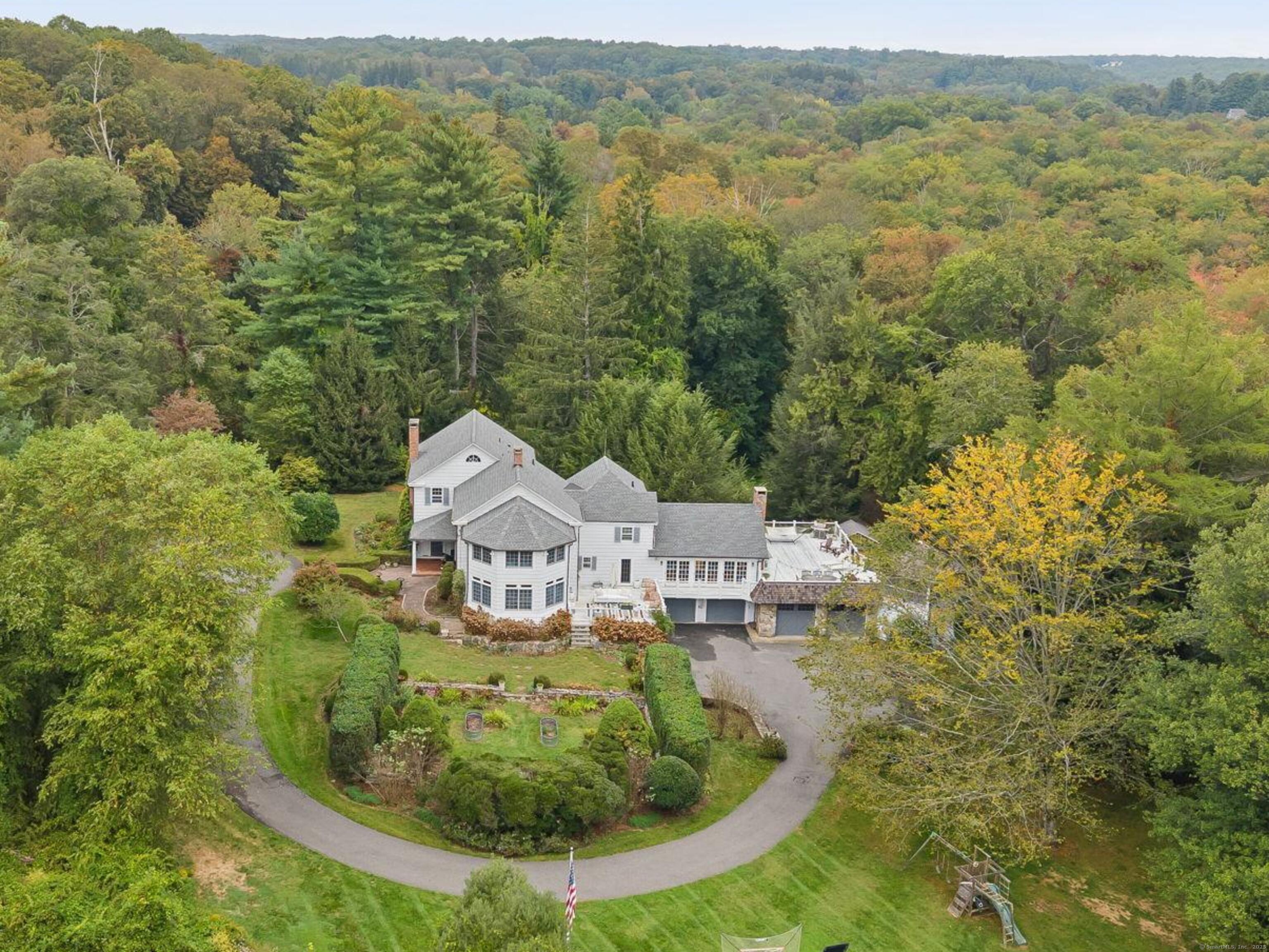 330 Ridgefield Road Wilton CT 06897