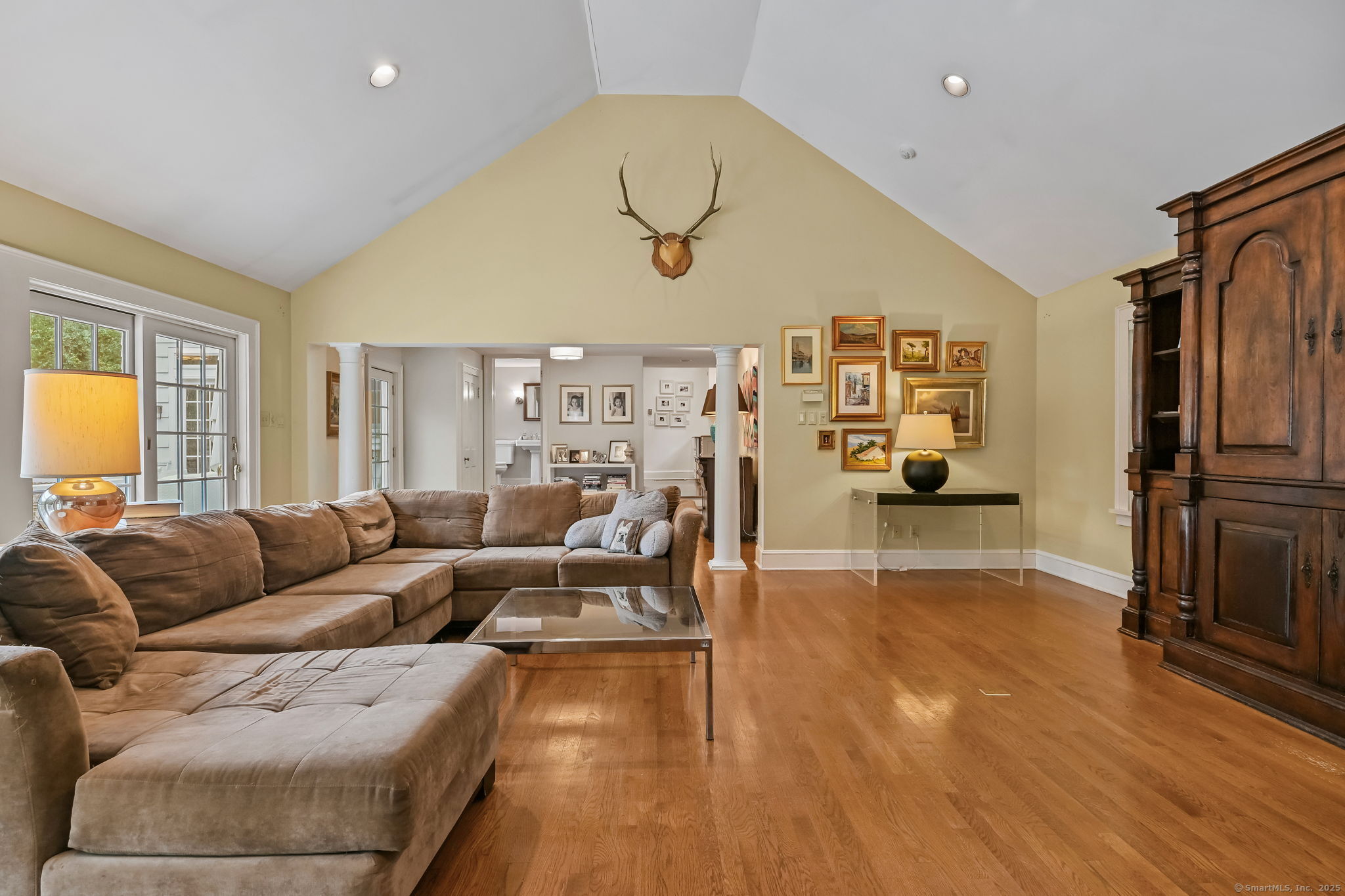 330 Ridgefield Road Wilton CT 06897