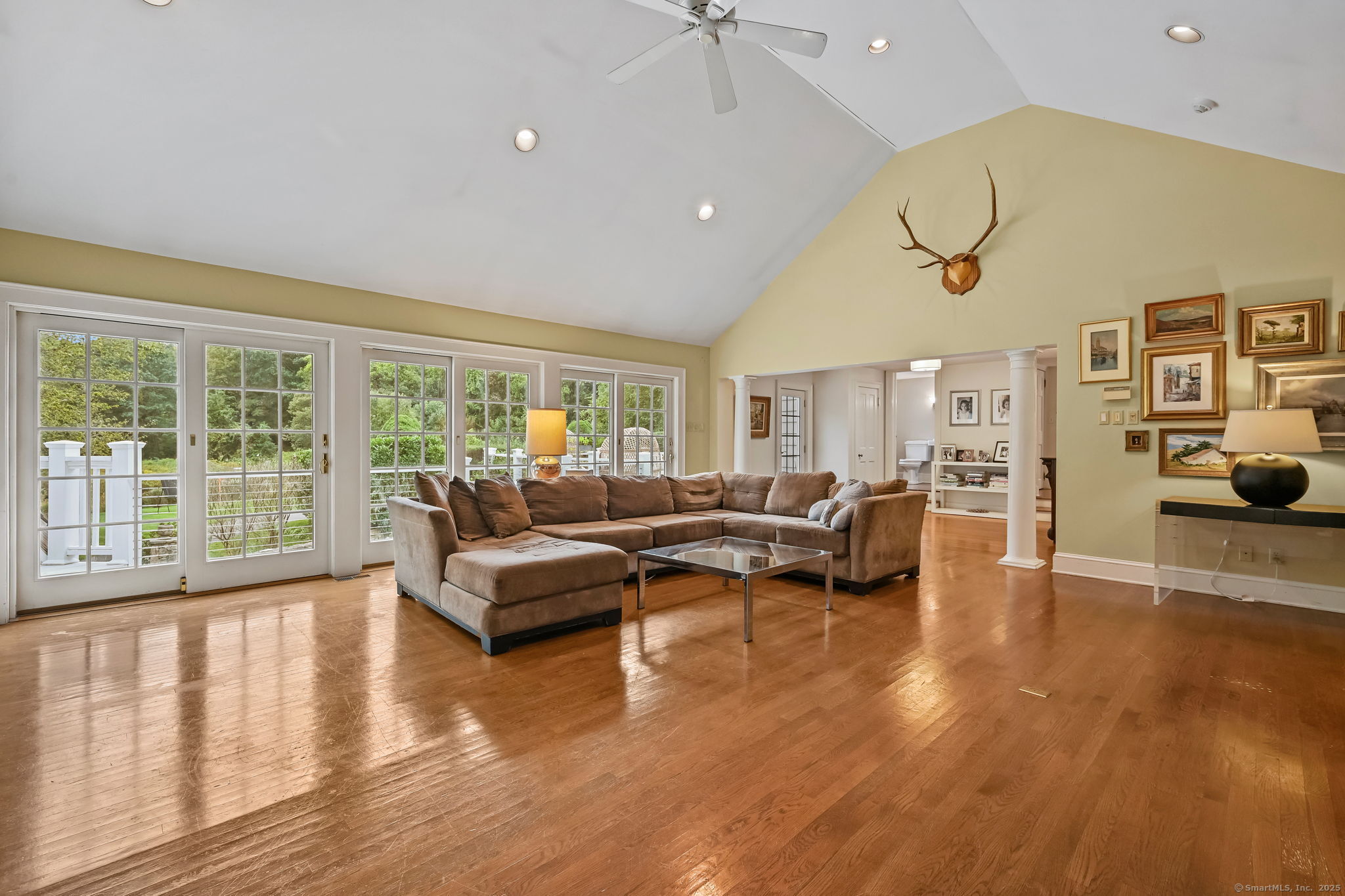 330 Ridgefield Road Wilton CT 06897