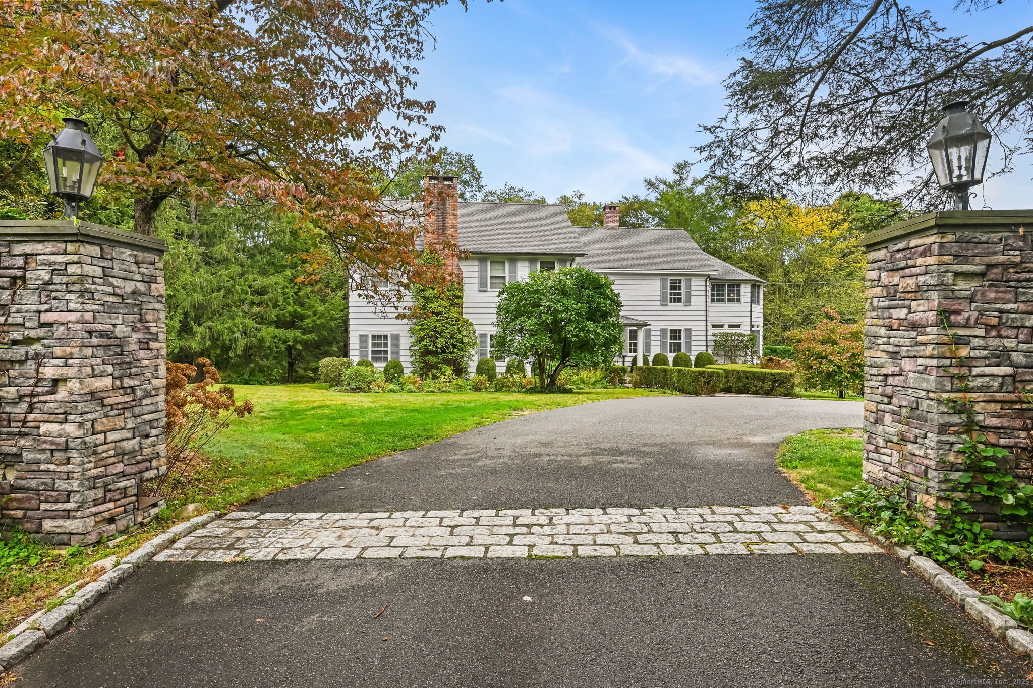 330 Ridgefield Road Wilton CT 06897