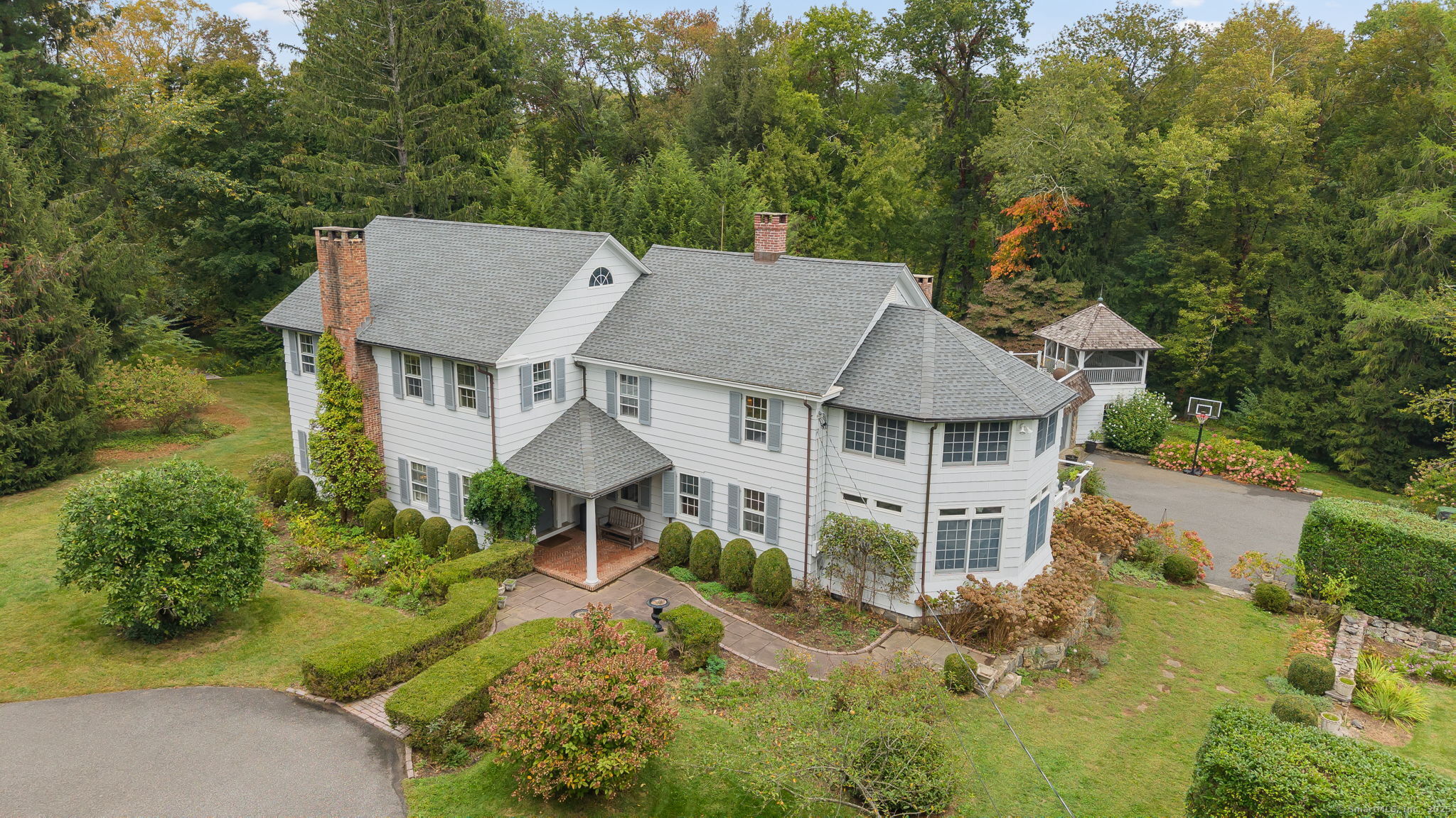 330 Ridgefield Road Wilton CT 06897