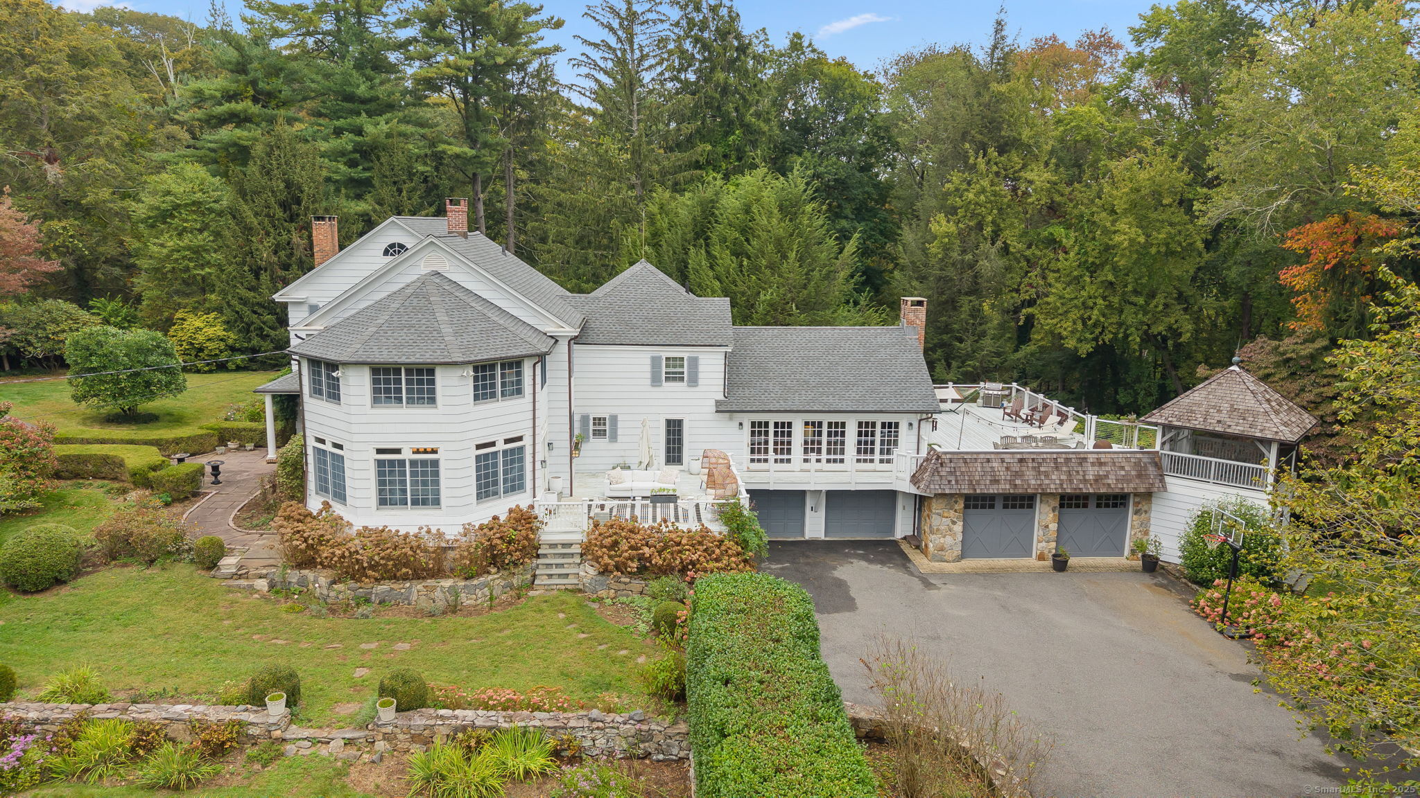 330 Ridgefield Road Wilton CT 06897