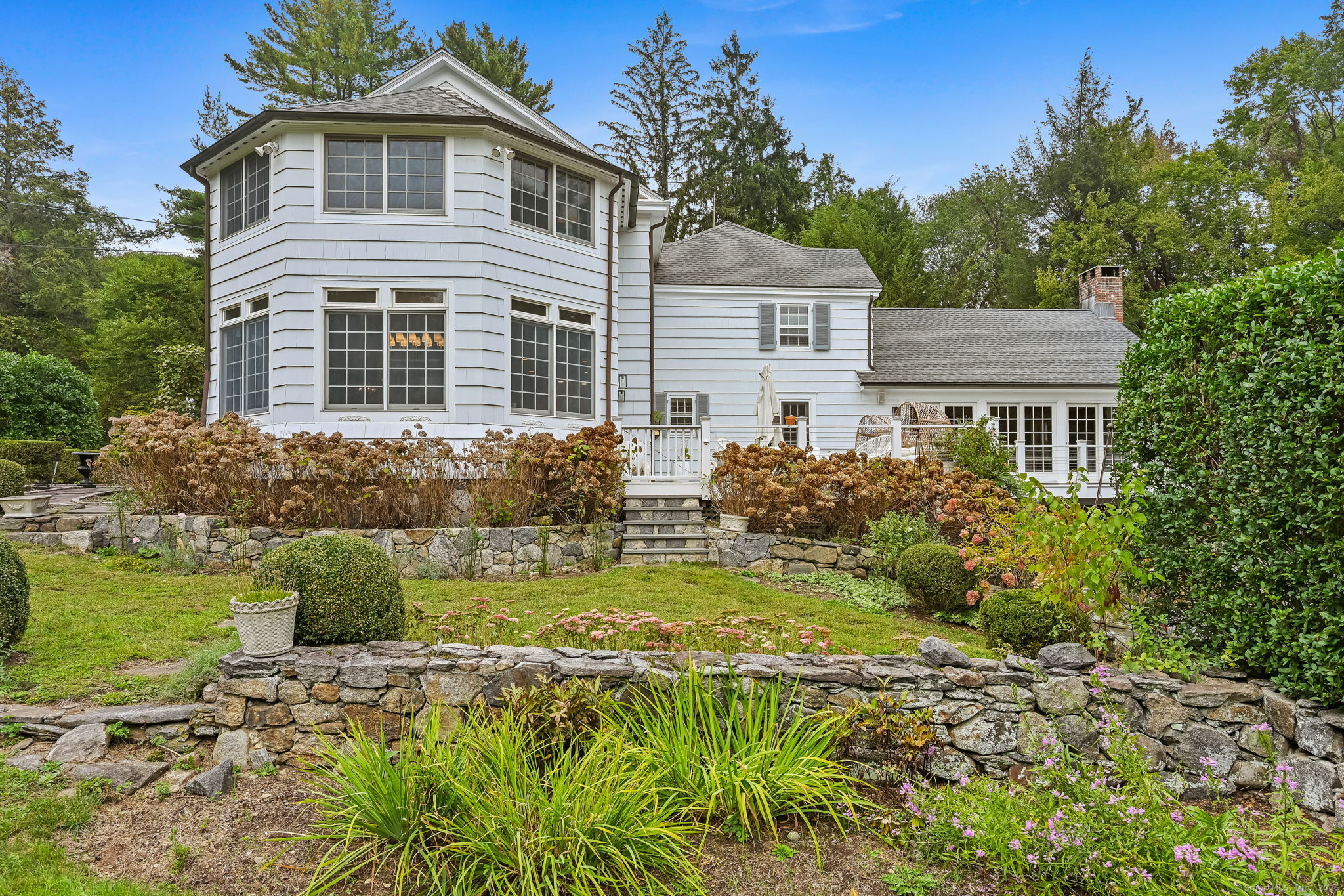 330 Ridgefield Road Wilton CT 06897