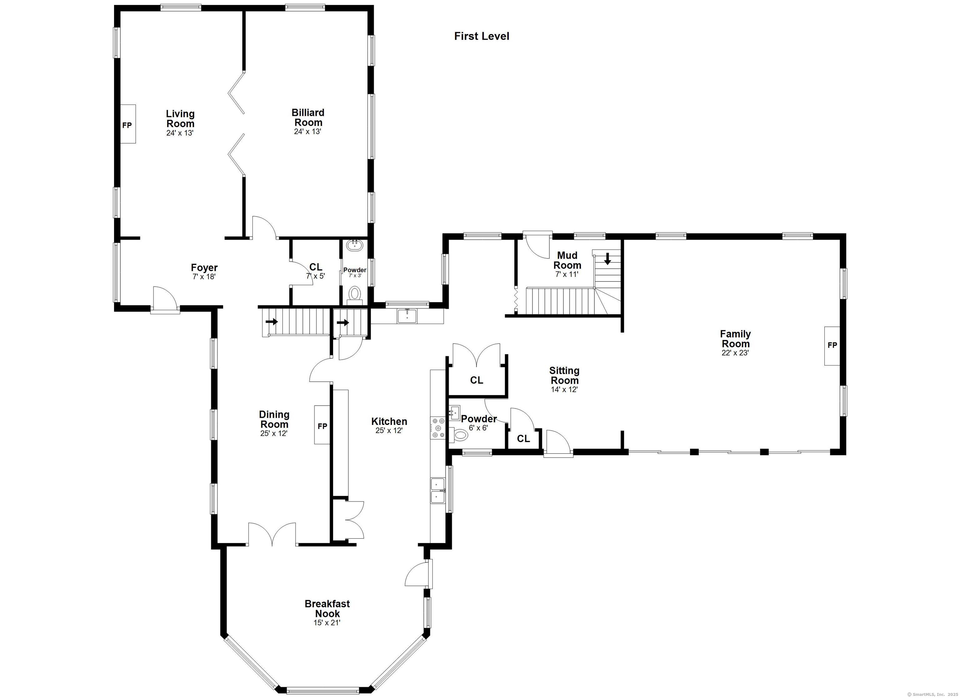 330 Ridgefield Road Wilton CT 06897
