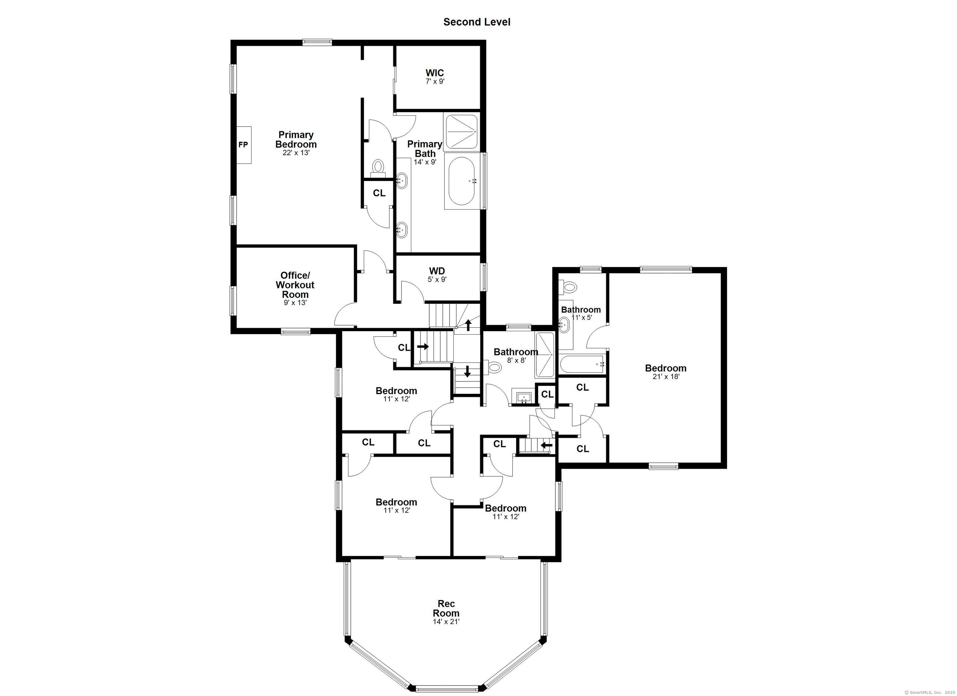 330 Ridgefield Road Wilton CT 06897