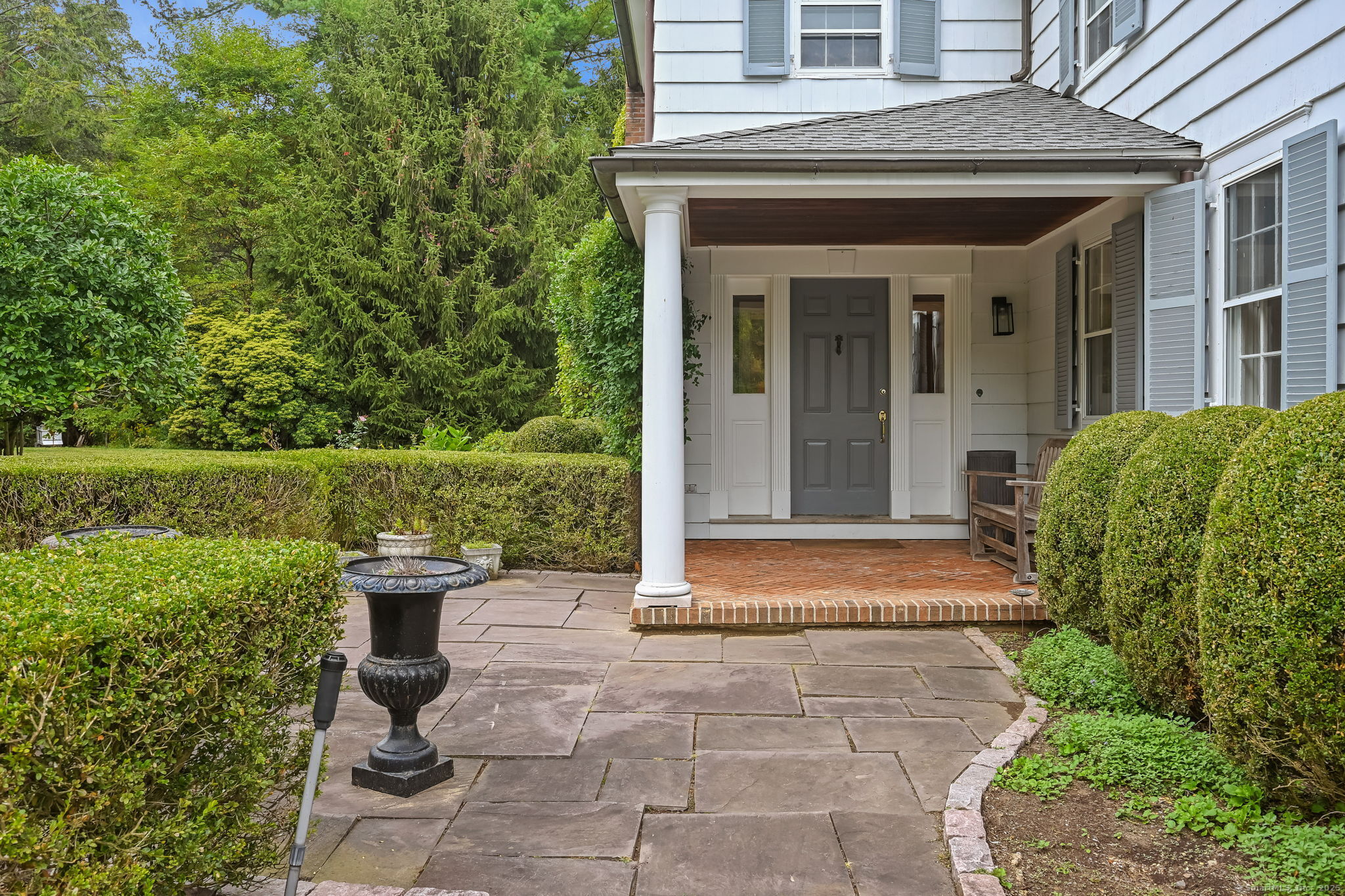 330 Ridgefield Road Wilton CT 06897