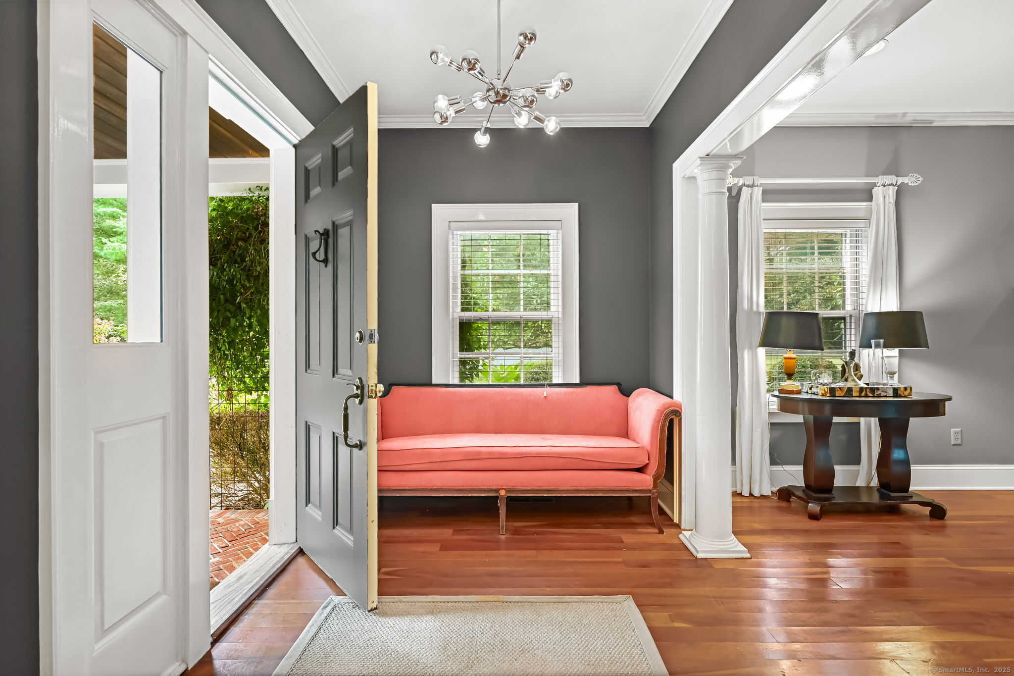 330 Ridgefield Road Wilton CT 06897