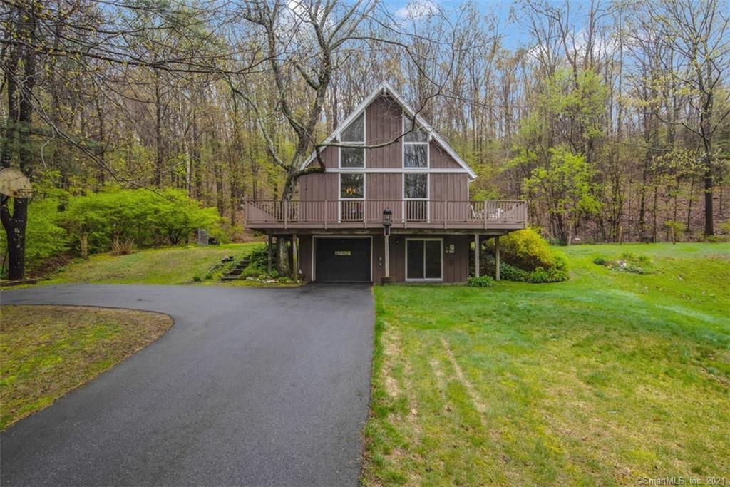 365 East Cotton Hill Road New Hartford CT 06057