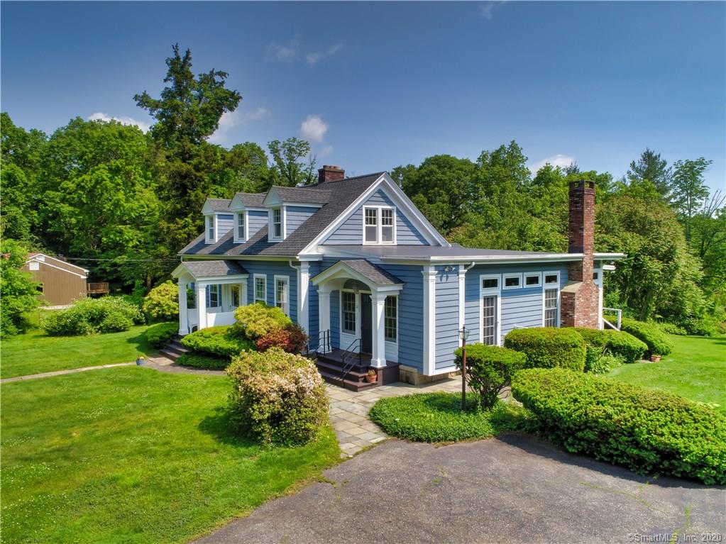 138 West Norwalk Road Norwalk CT 06850