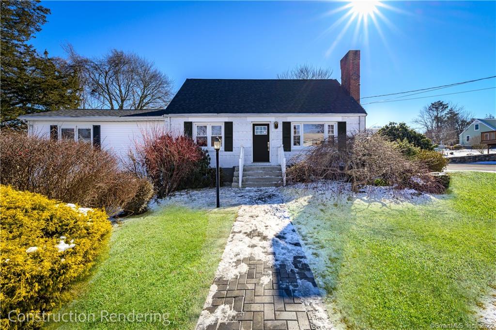 25 Pine Street Trumbull CT 06611