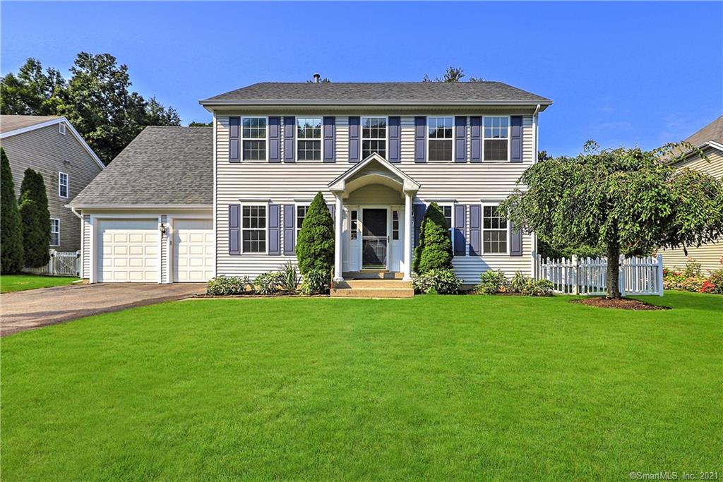 42 Magnolia Road Milford CT 06461