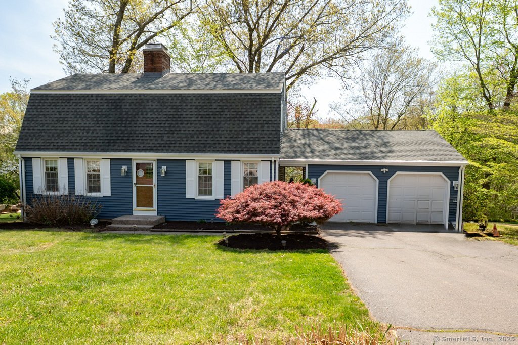 187 Butternut Lane Southington CT 06489