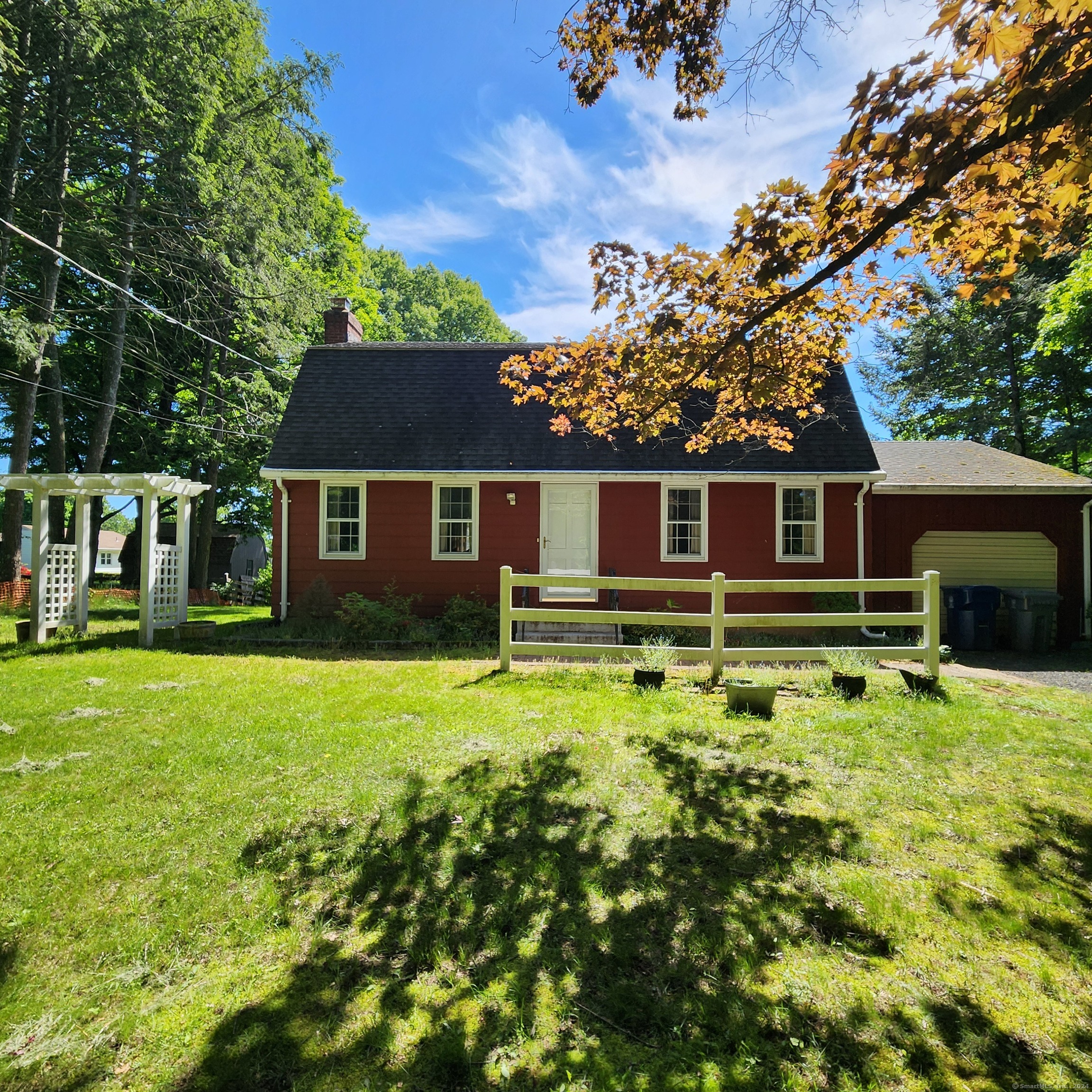 215 Unionville Avenue Plainville CT 06062