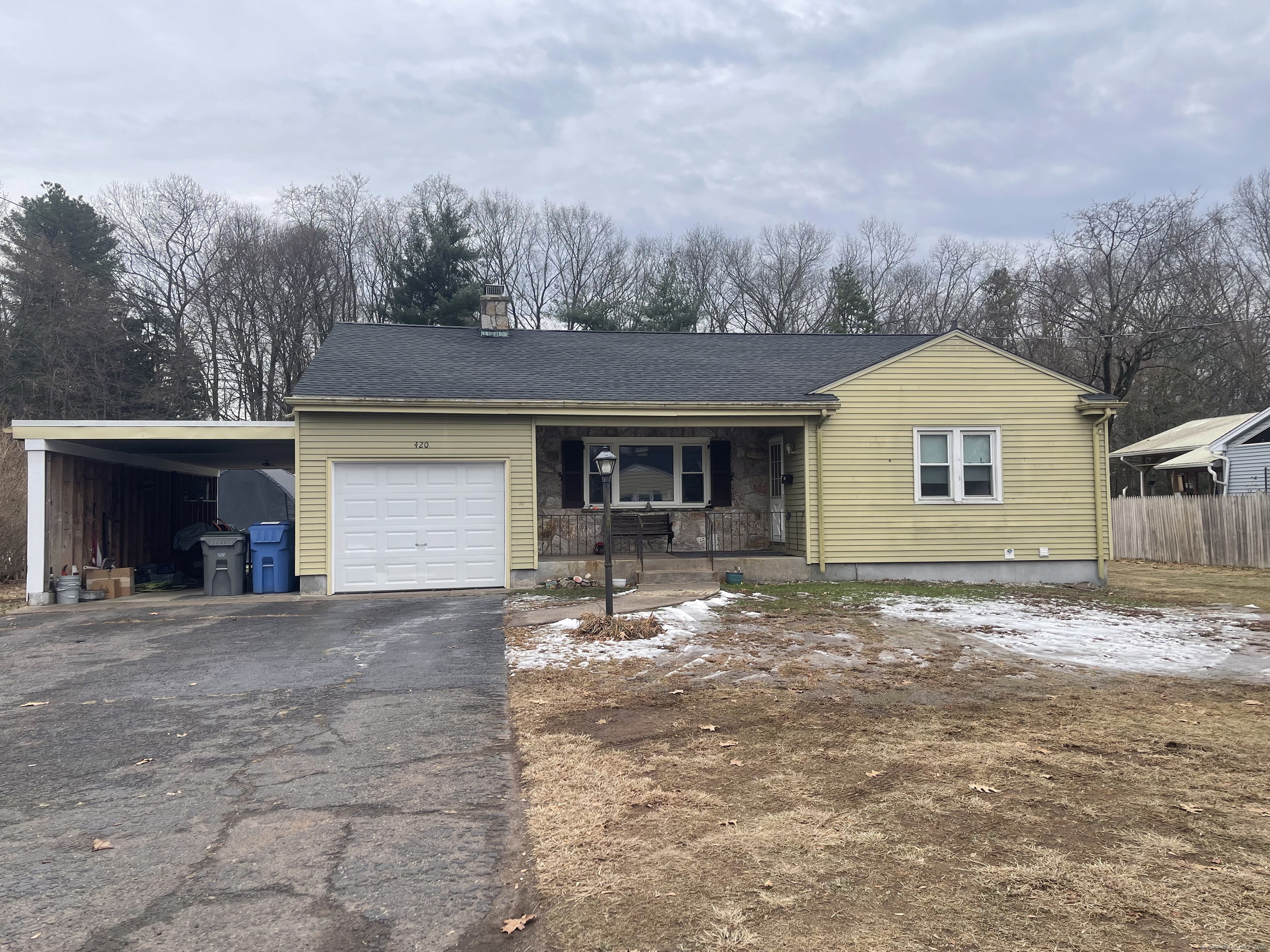 420 Hilliard Street Manchester CT 06042