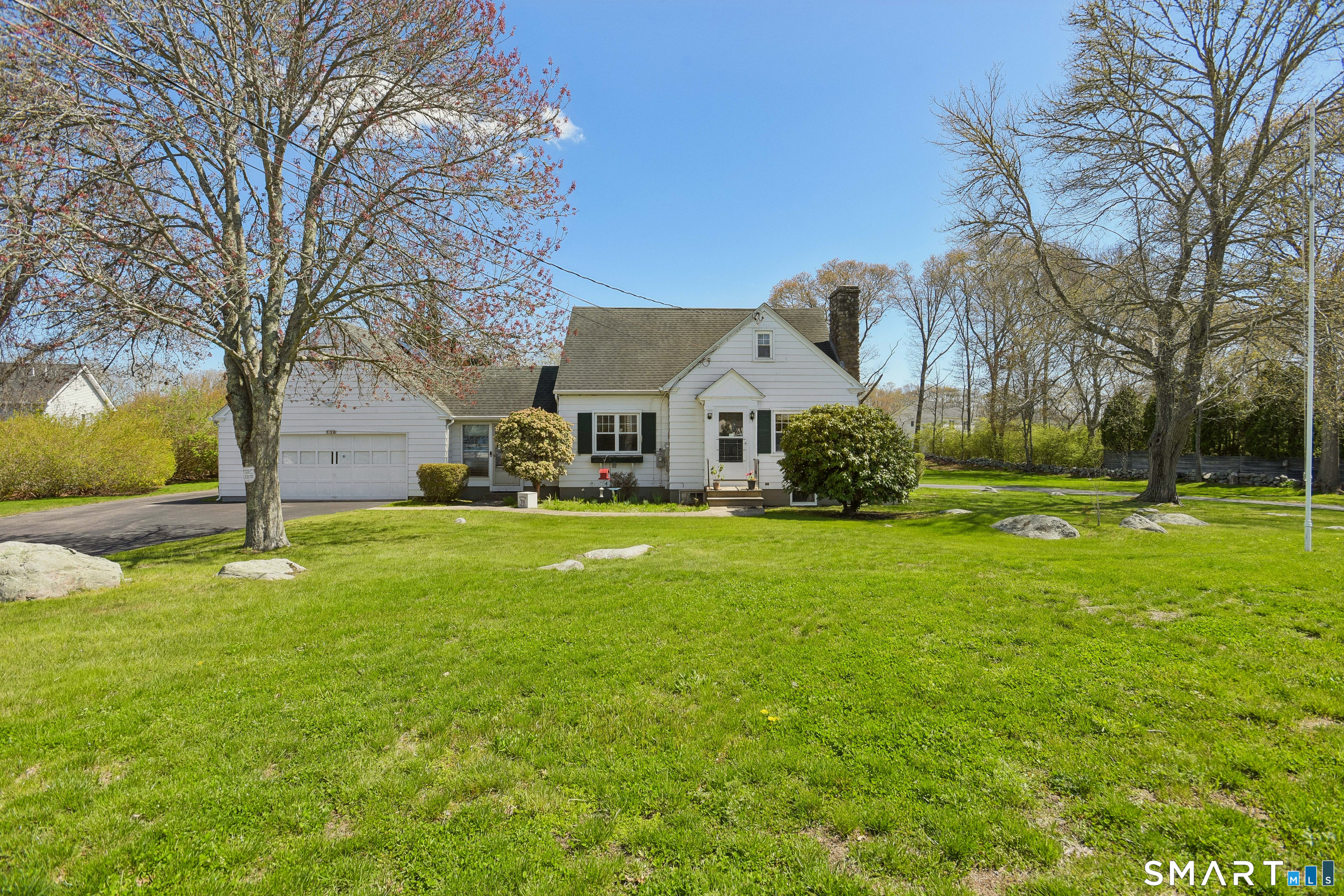 138 South Broad Street Stonington CT 06379