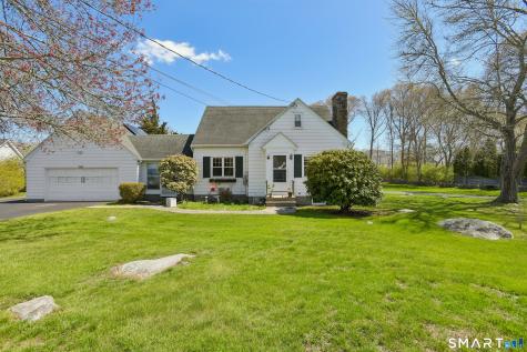 138 South Broad Street Stonington CT 06379