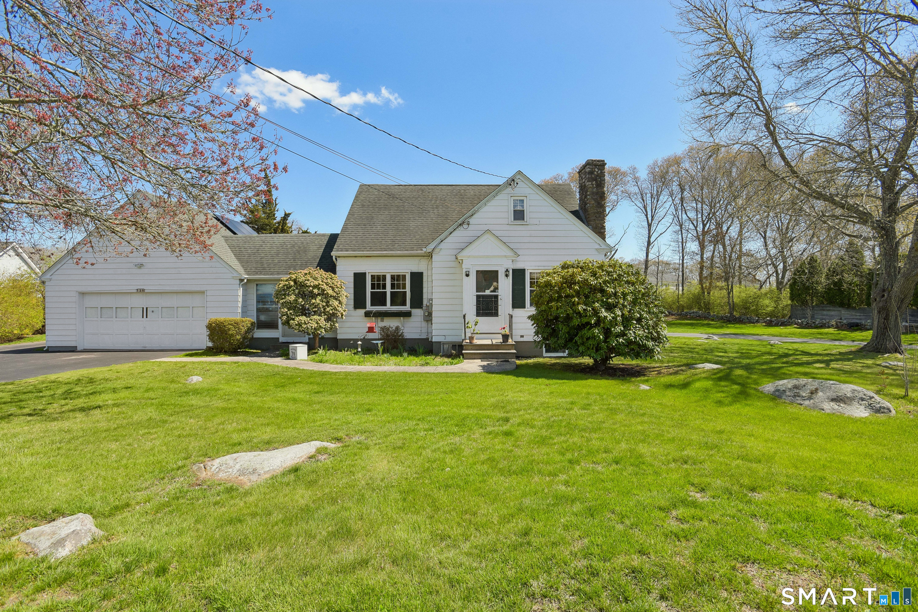 138 South Broad Street Stonington CT 06379