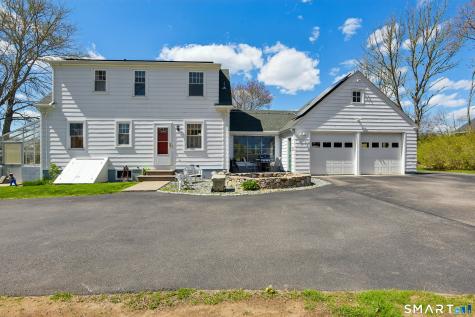 138 South Broad Street Stonington CT 06379