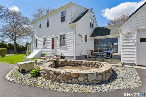 138 South Broad Street Stonington CT 06379