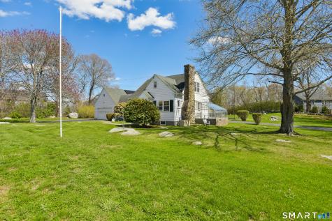 138 South Broad Street Stonington CT 06379