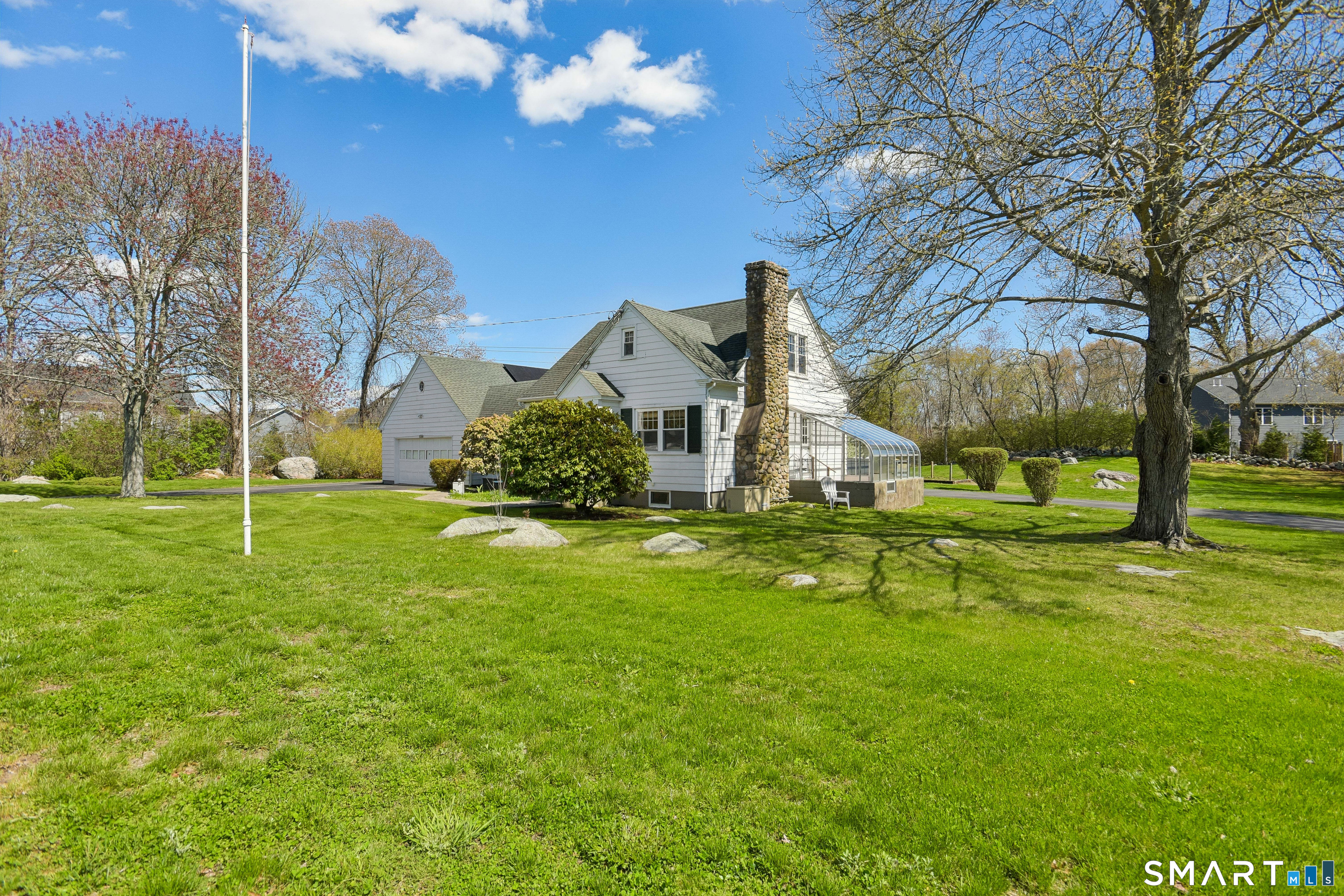 138 South Broad Street Stonington CT 06379