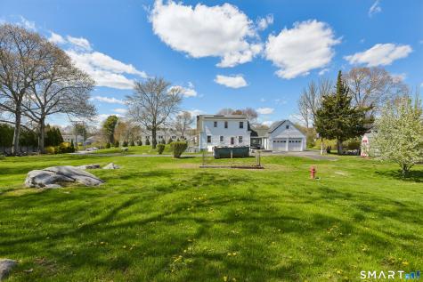 138 South Broad Street Stonington CT 06379